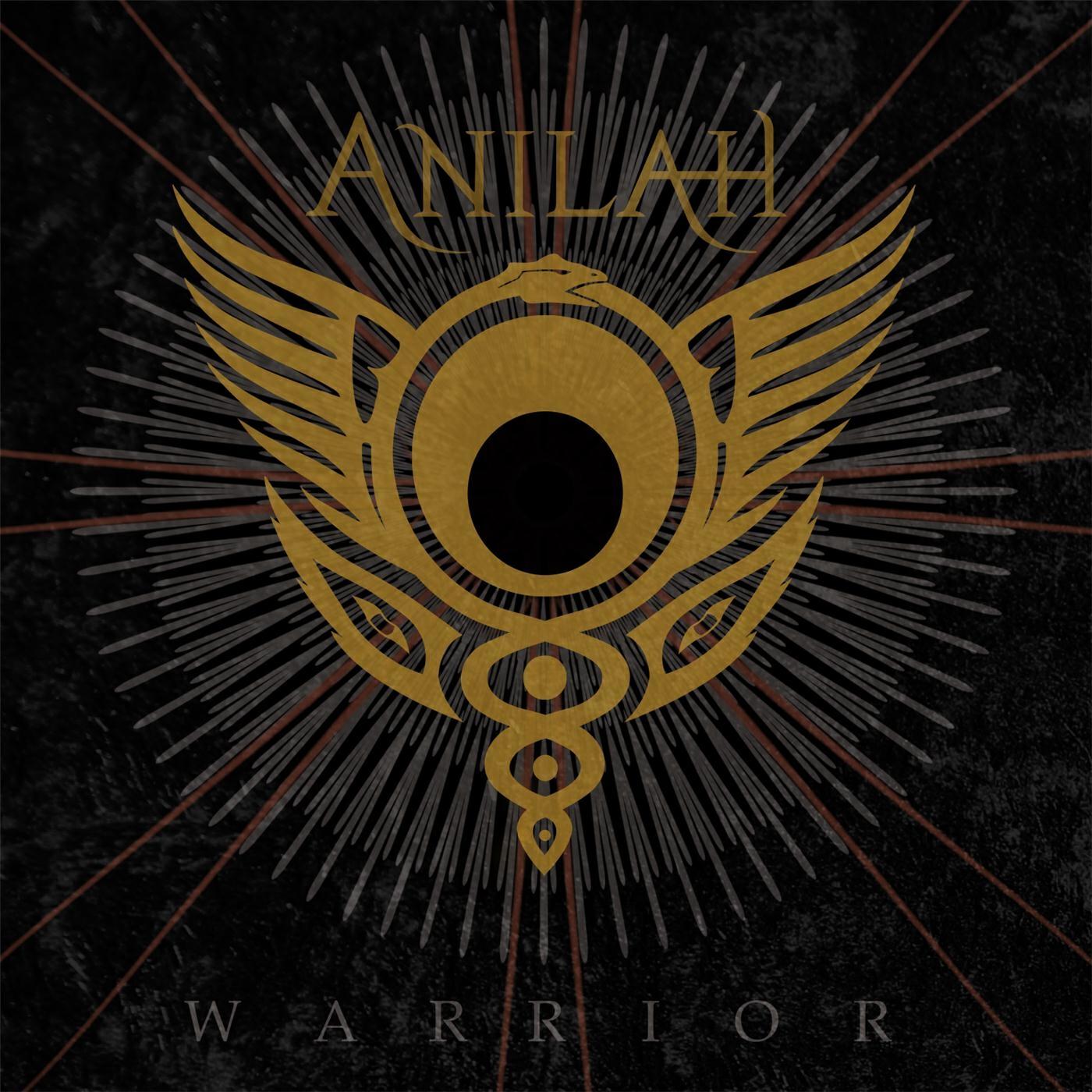 Релиз Warrior (Revisited)