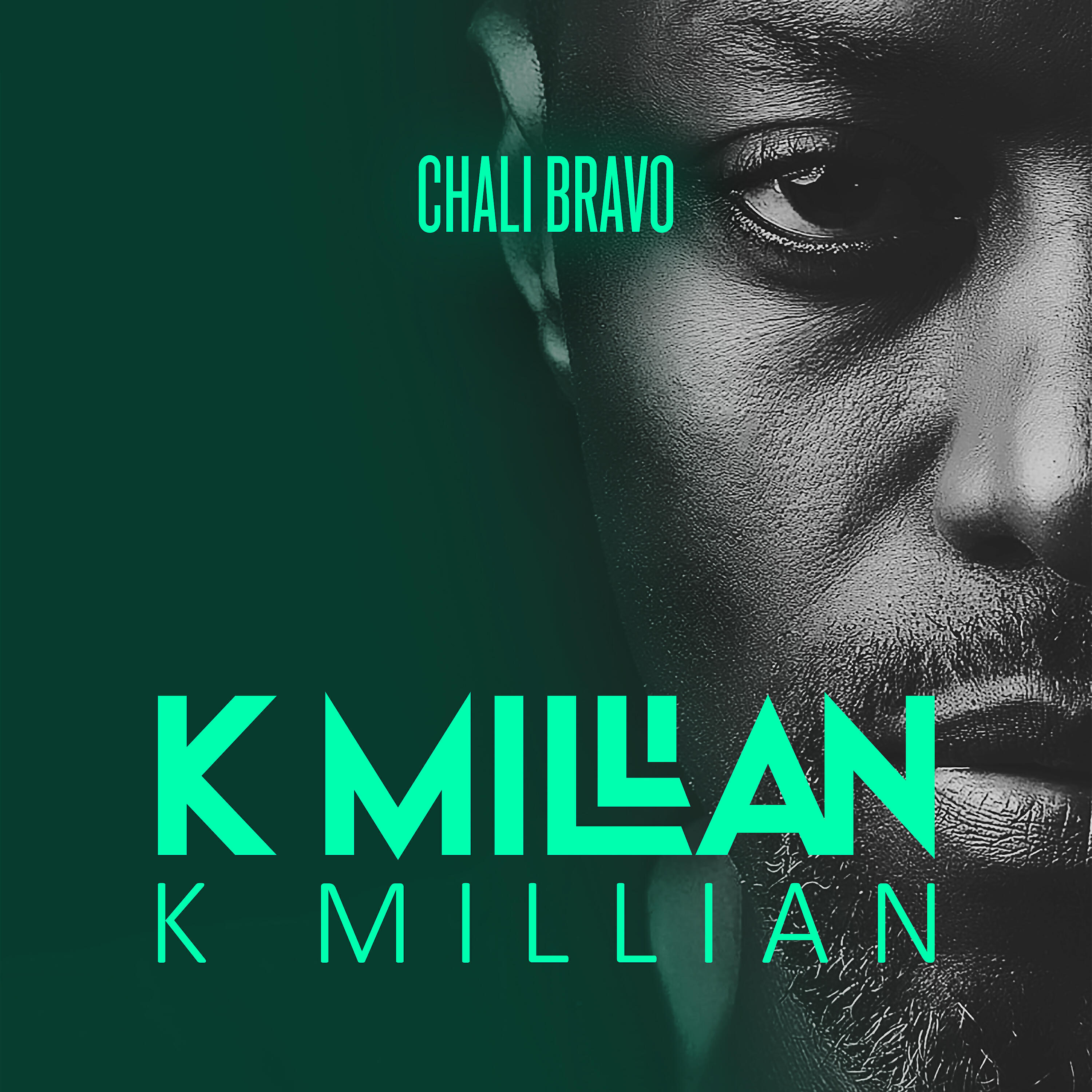 Chali Bravo Mulalami