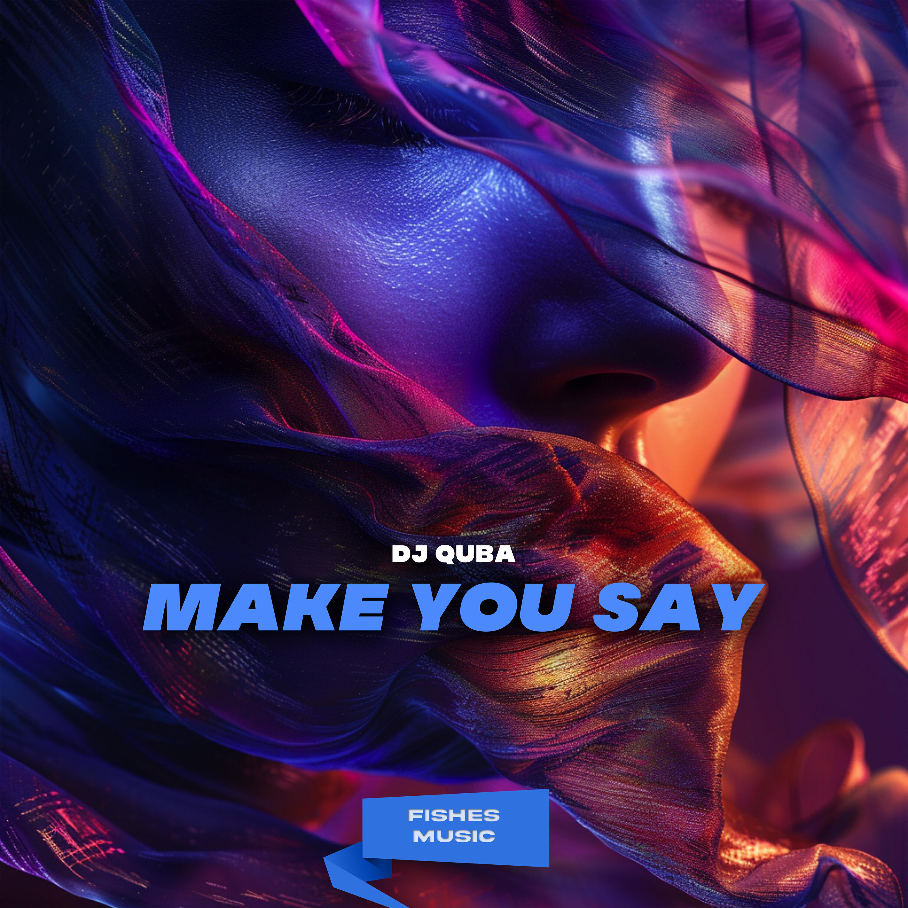 Релиз Make You Say