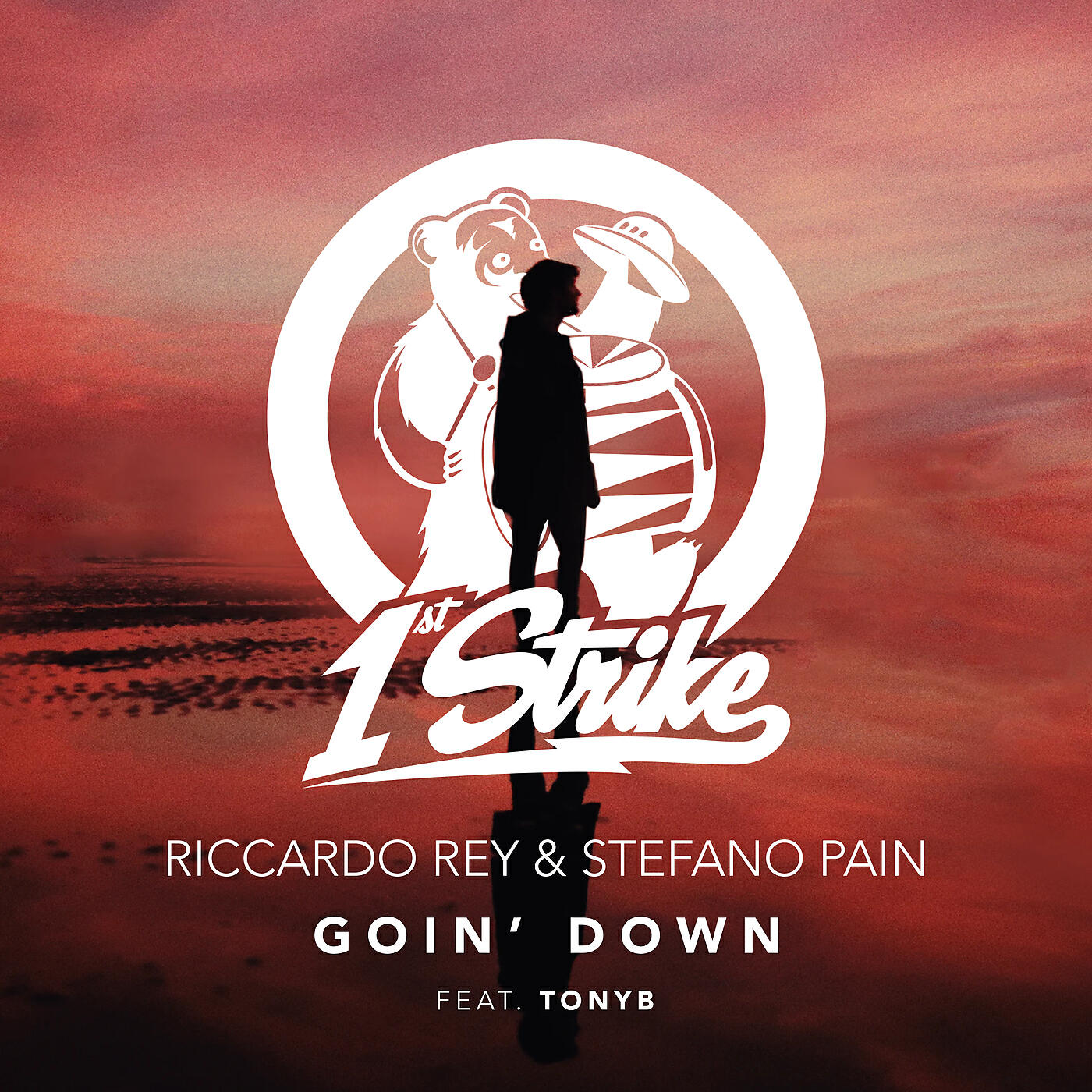 Релиз Goin' Down
