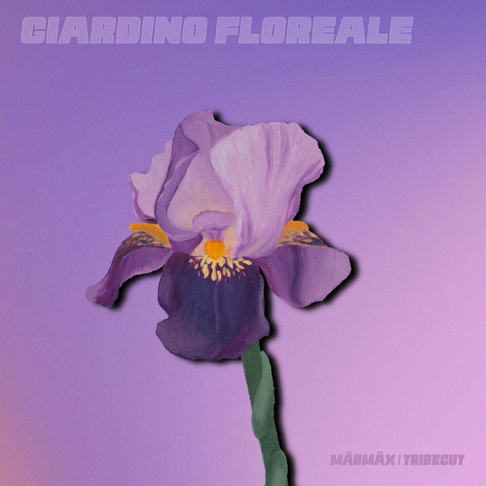 Релиз Giardino Floreale