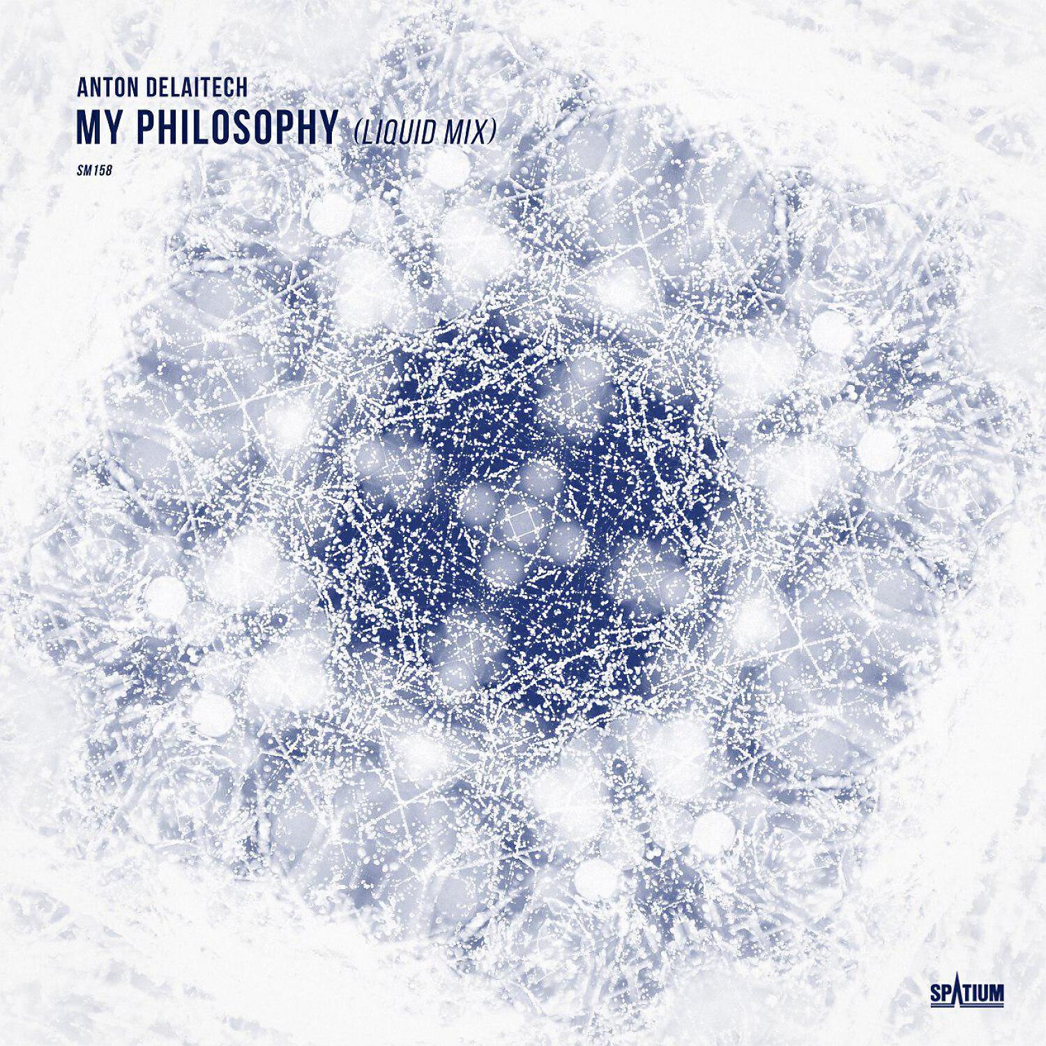 Релиз My Philosophy (Liquid Mix)