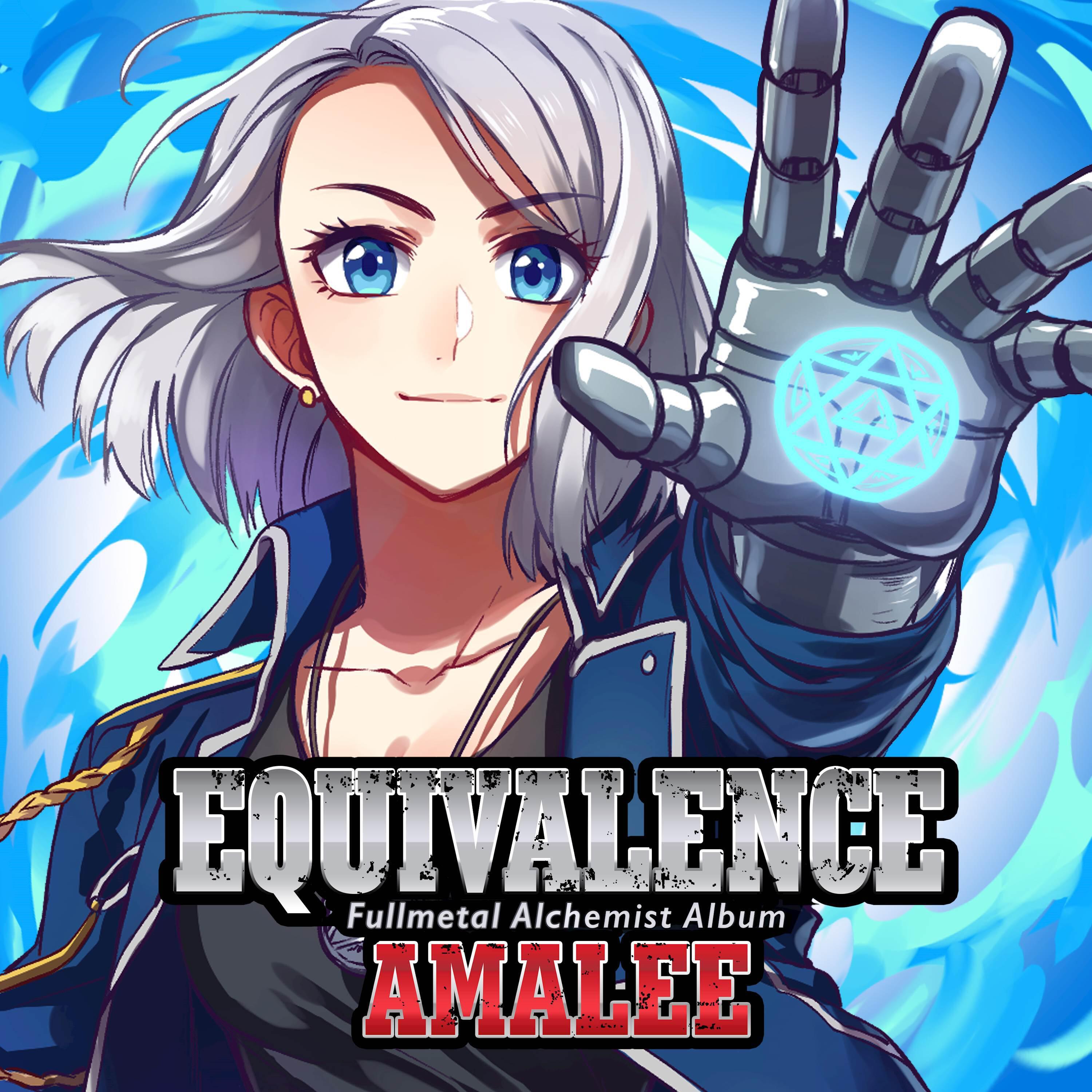 Релиз EQUIVALENCE