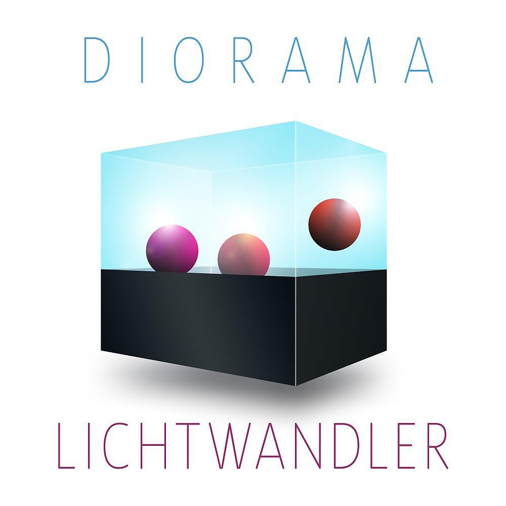 Релиз Diorama