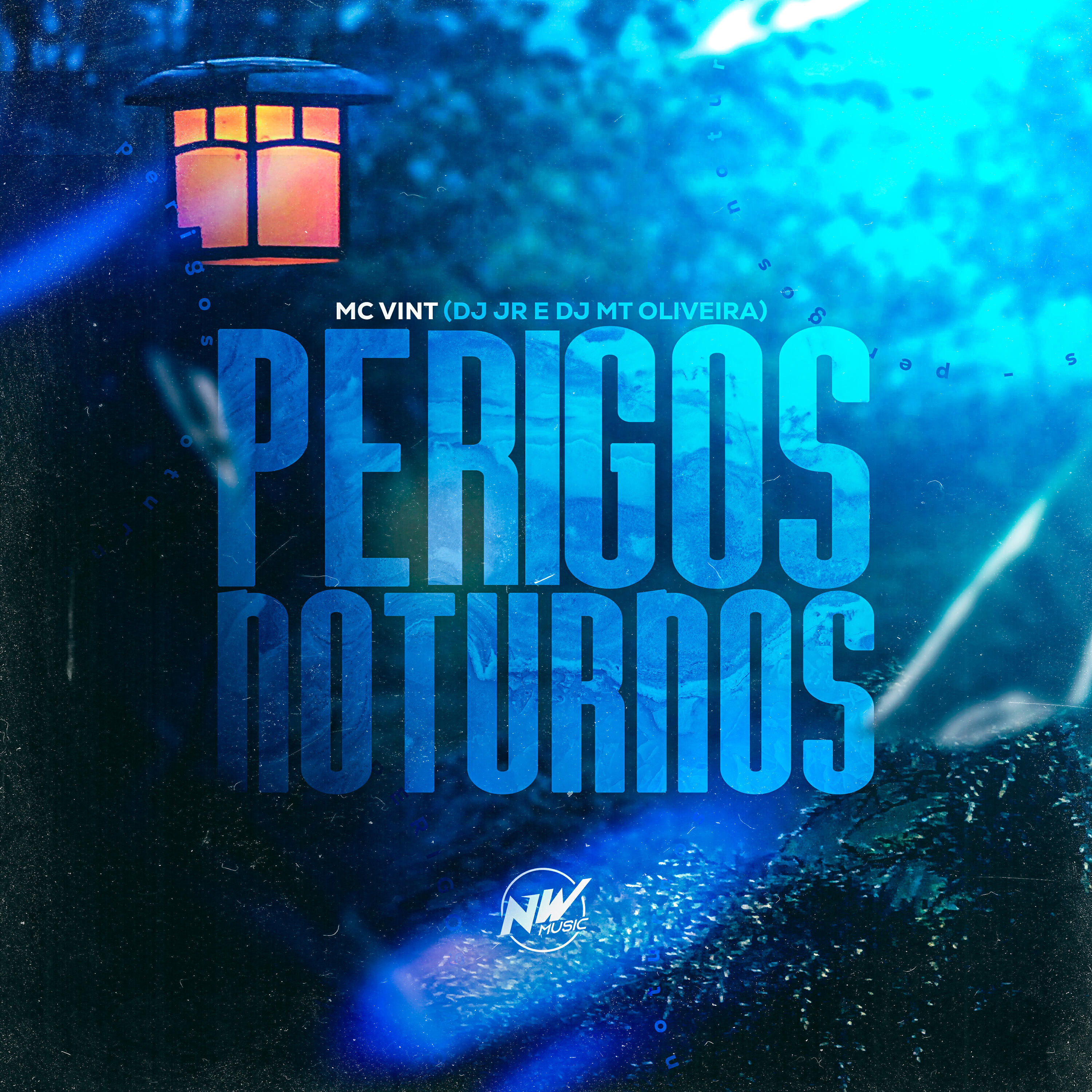 Релиз Perigos Noturnos