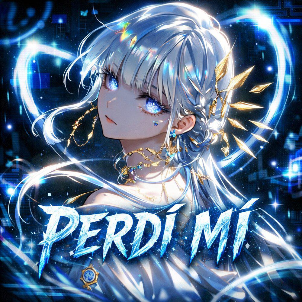 Релиз PERDÍ MÍ