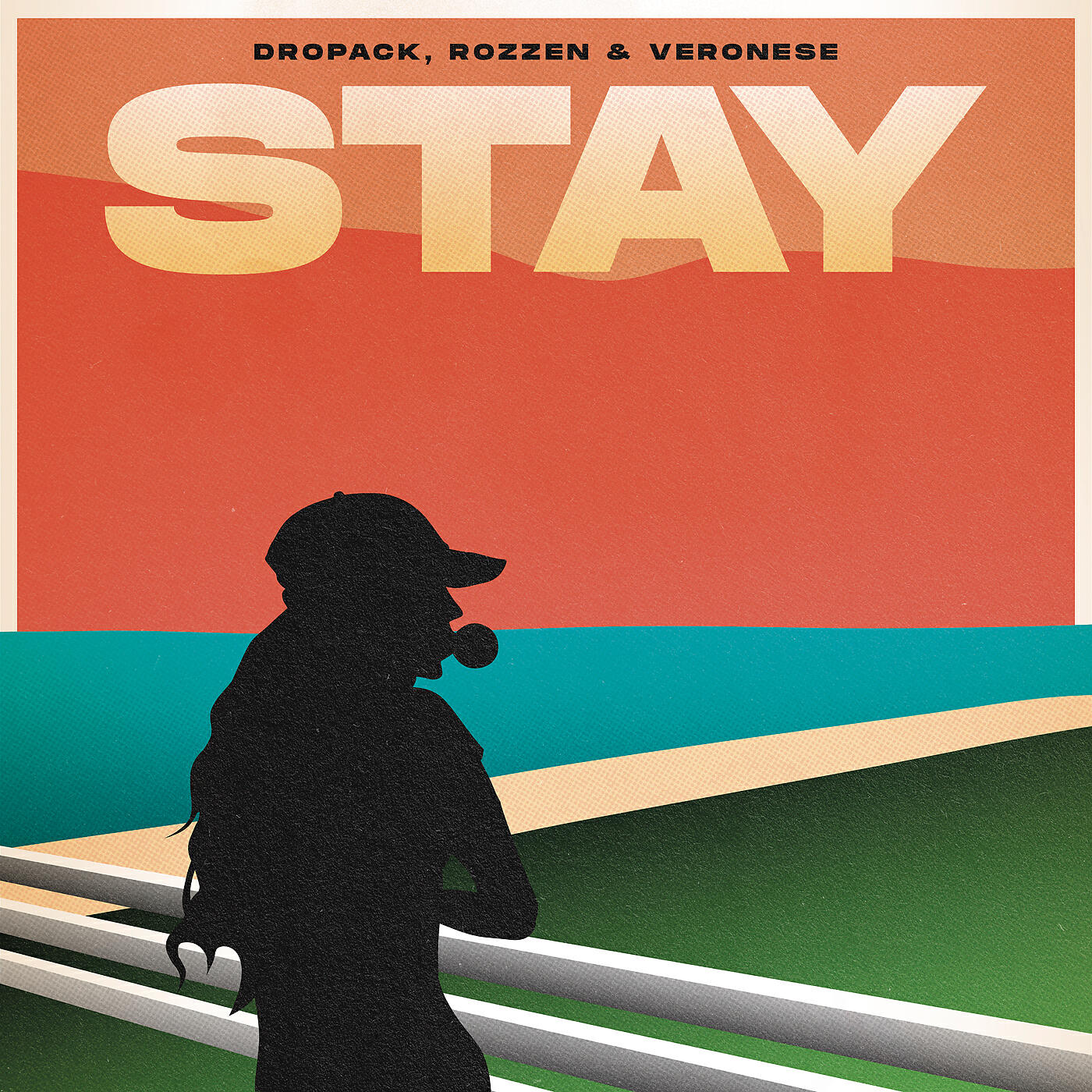 Релиз Stay