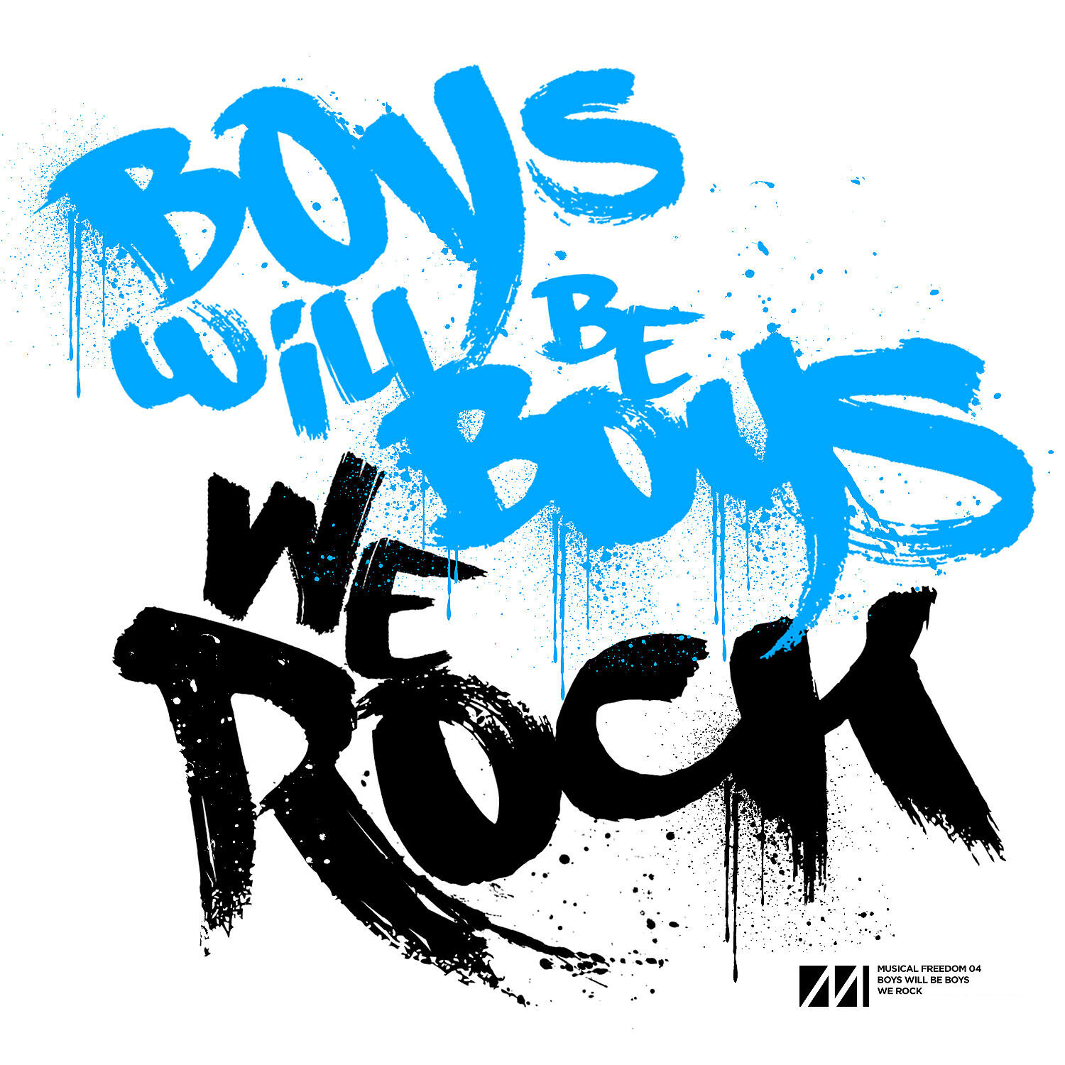 Релиз We Rock EP