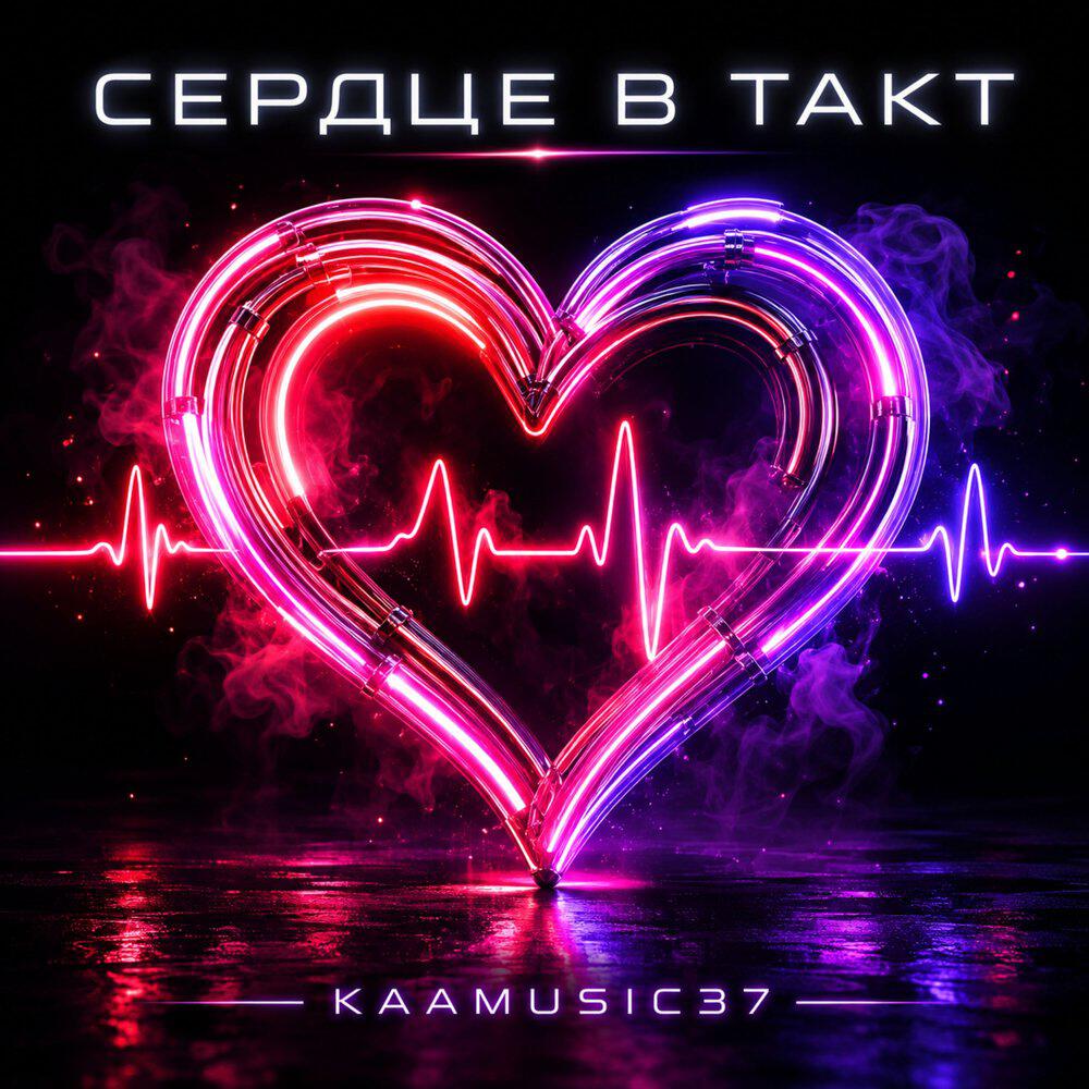 Релиз Сердце в такт