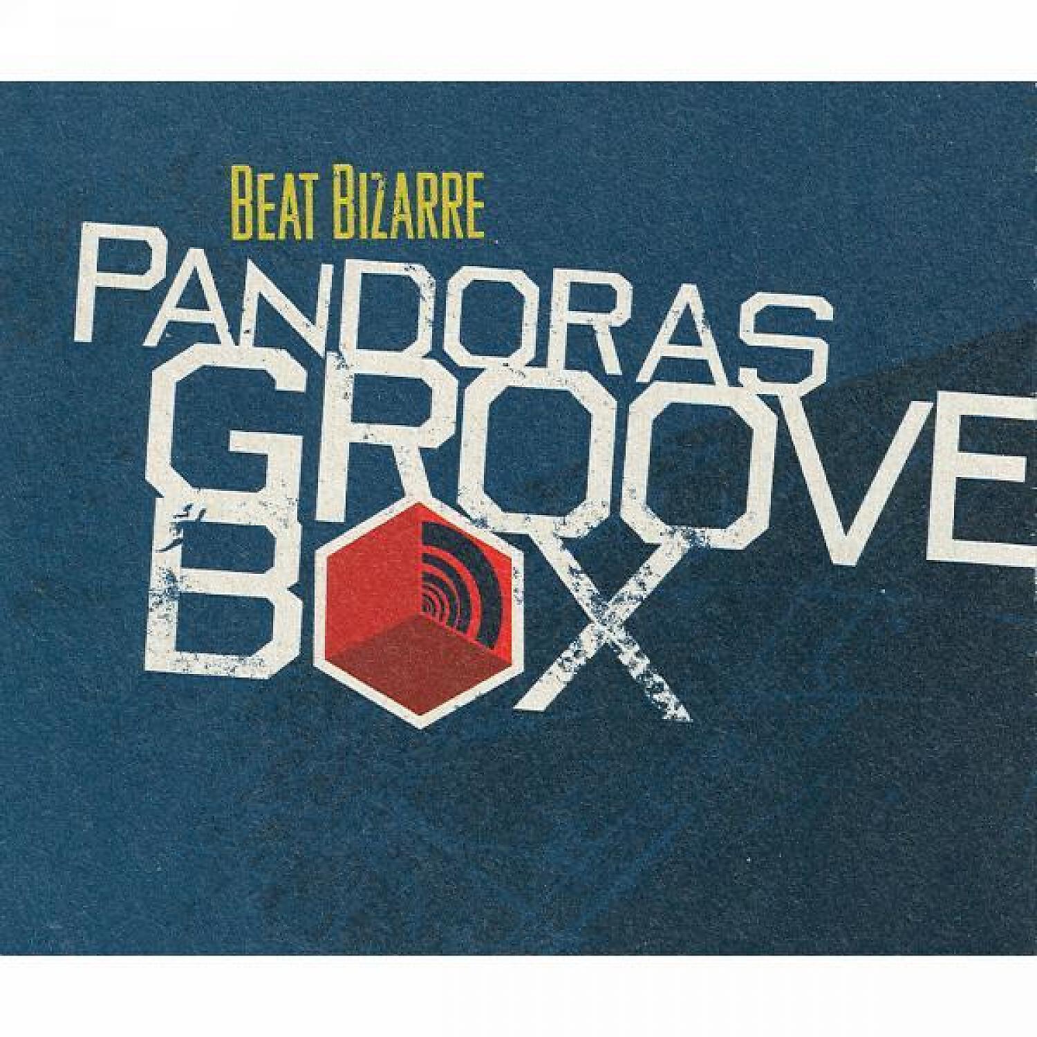 Релиз Pandoras Grooves Box