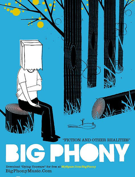 Big Phony