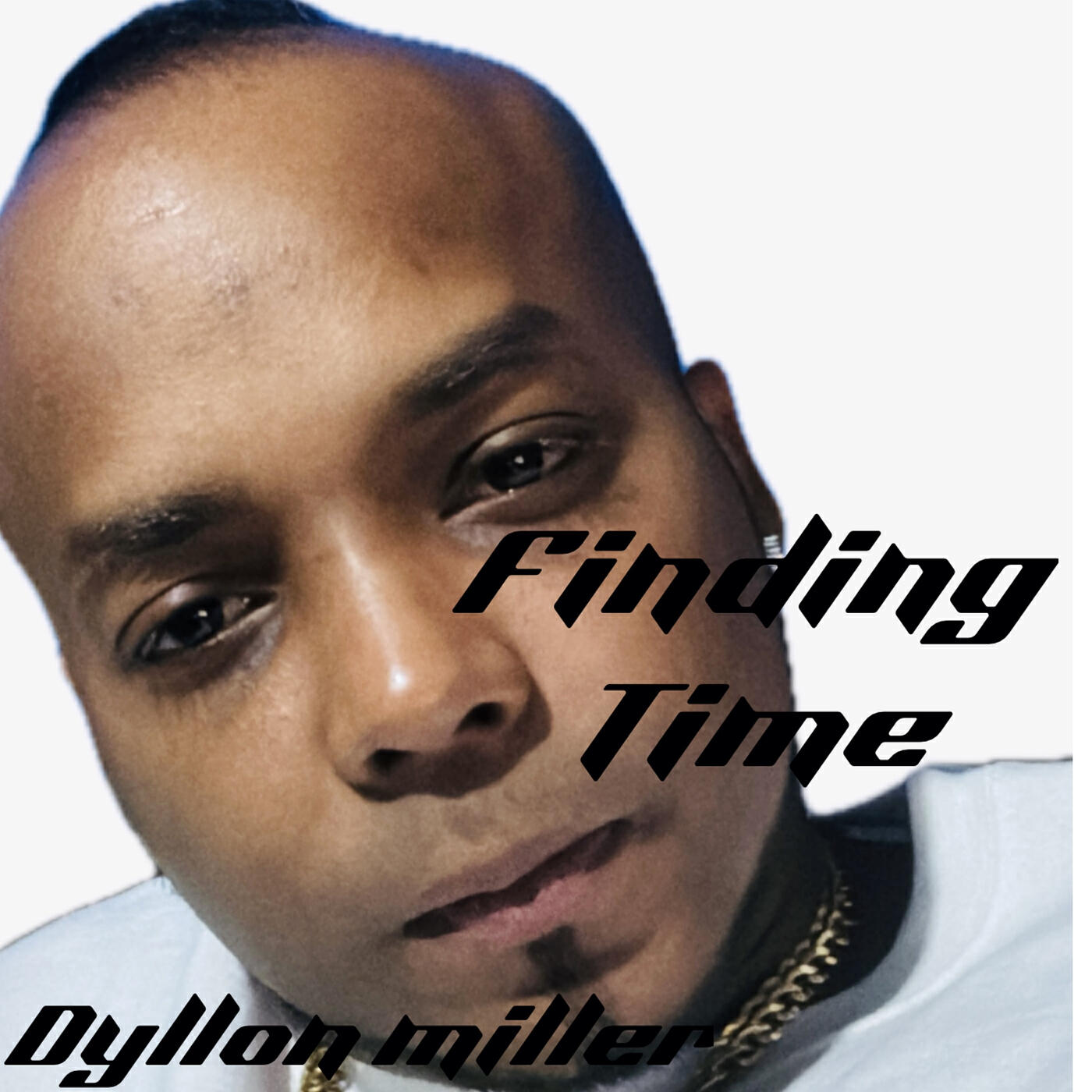 Релиз Finding Time