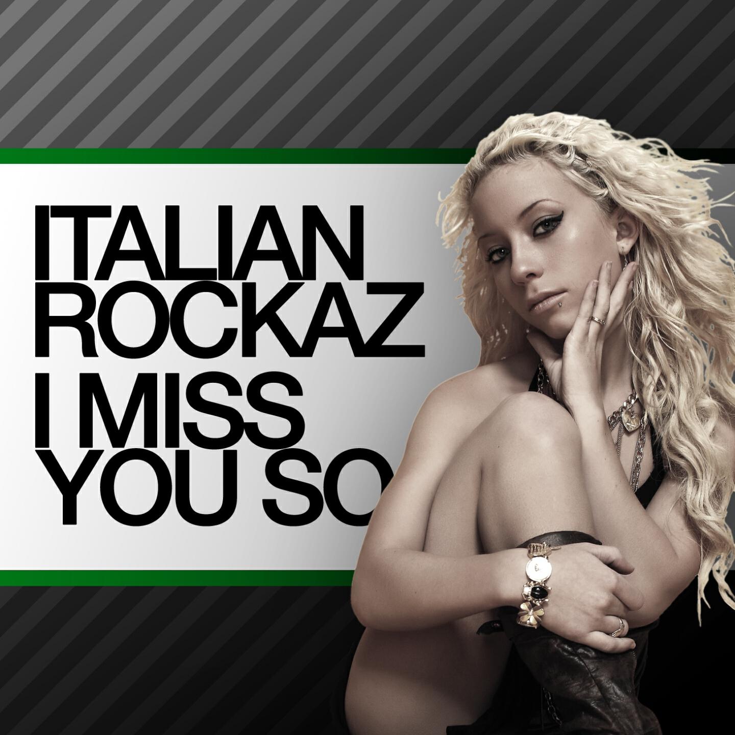 Релиз I Miss You So