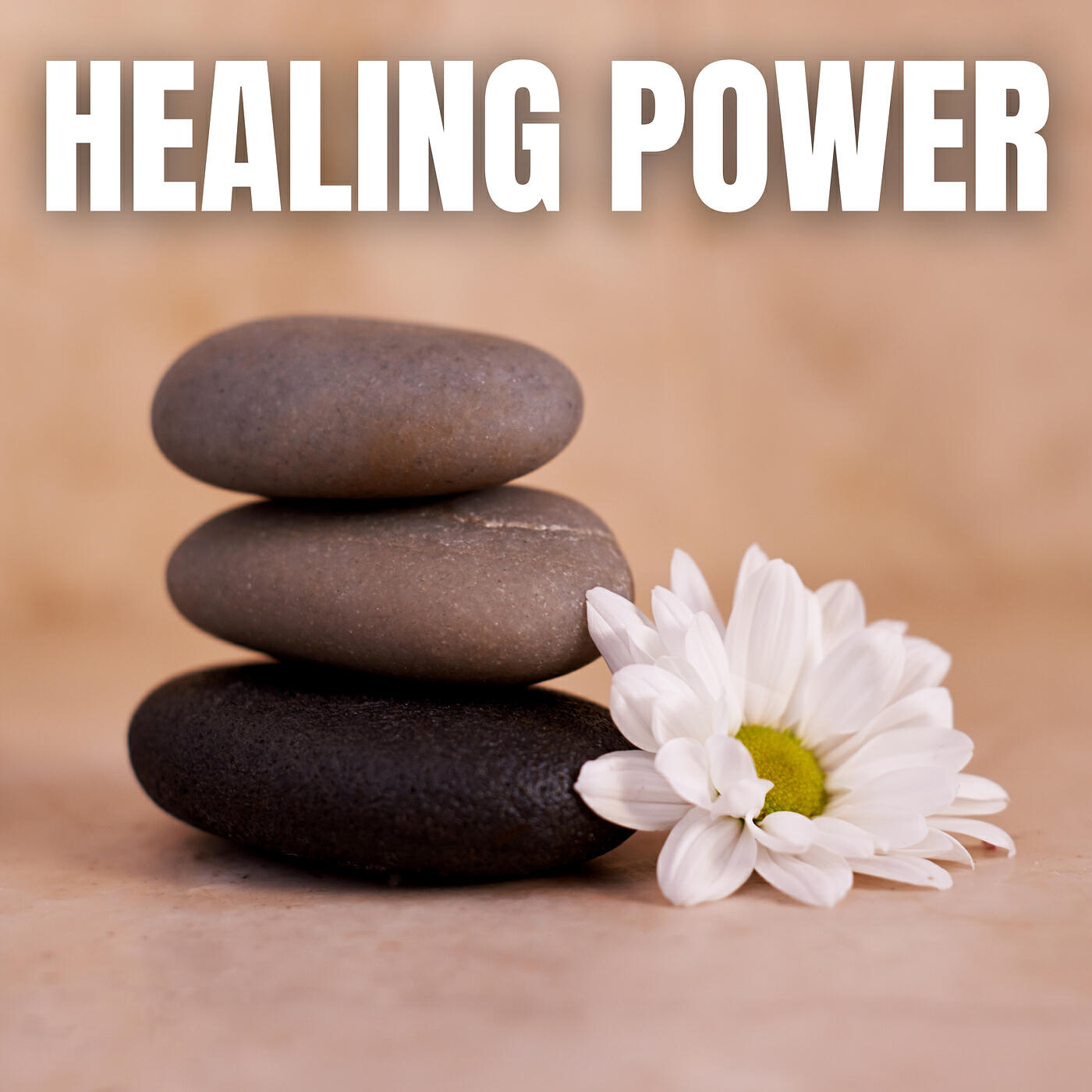 Релиз Healing Power