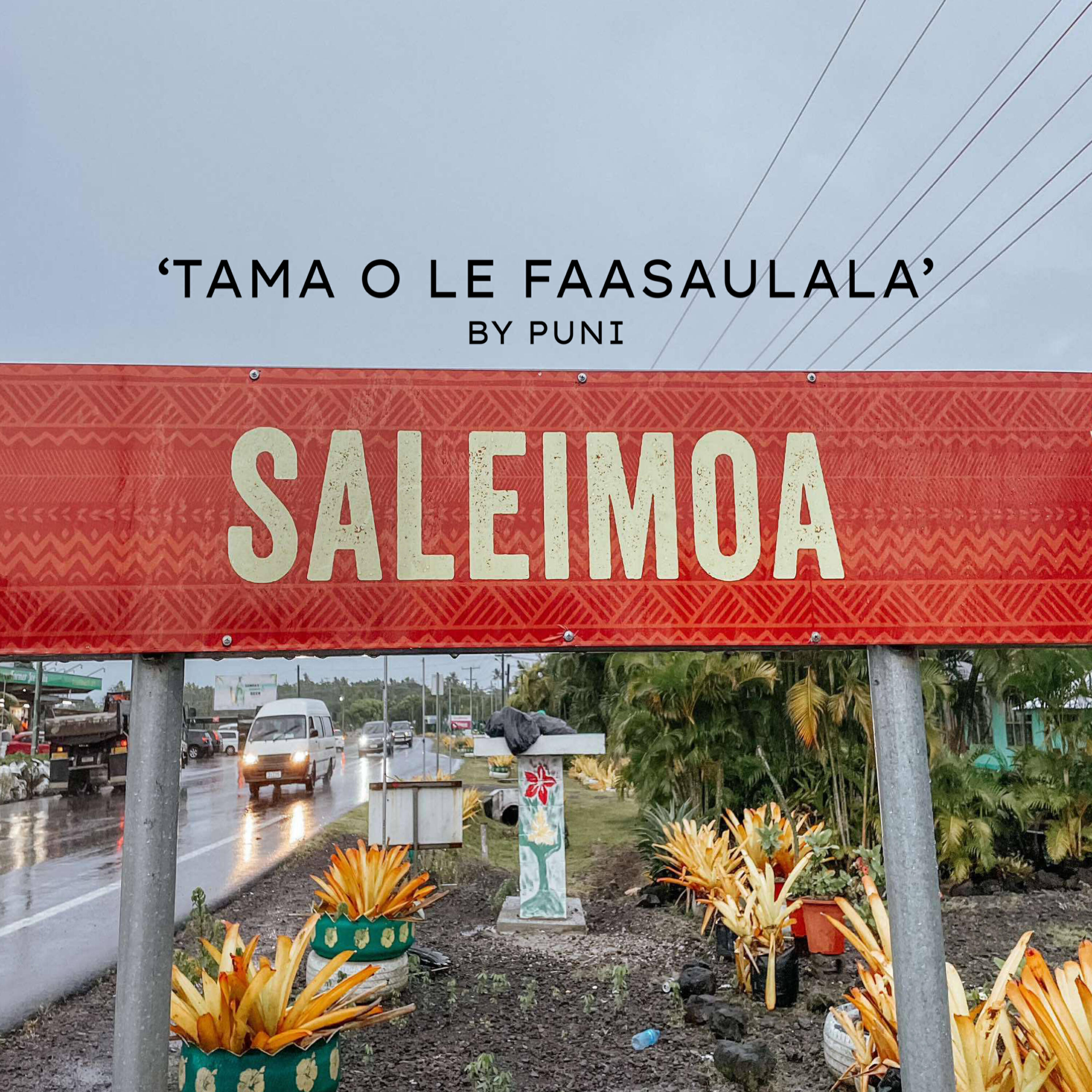 Релиз Tama o le Faasaulala
