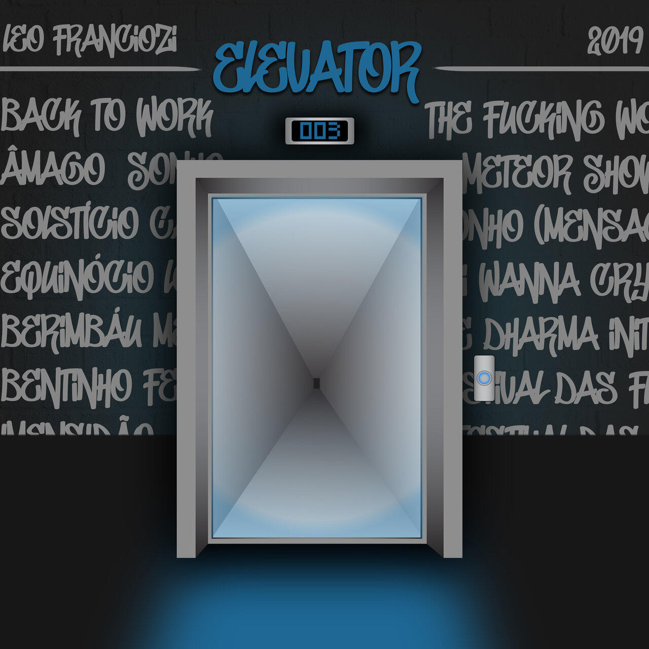 Релиз Elevator