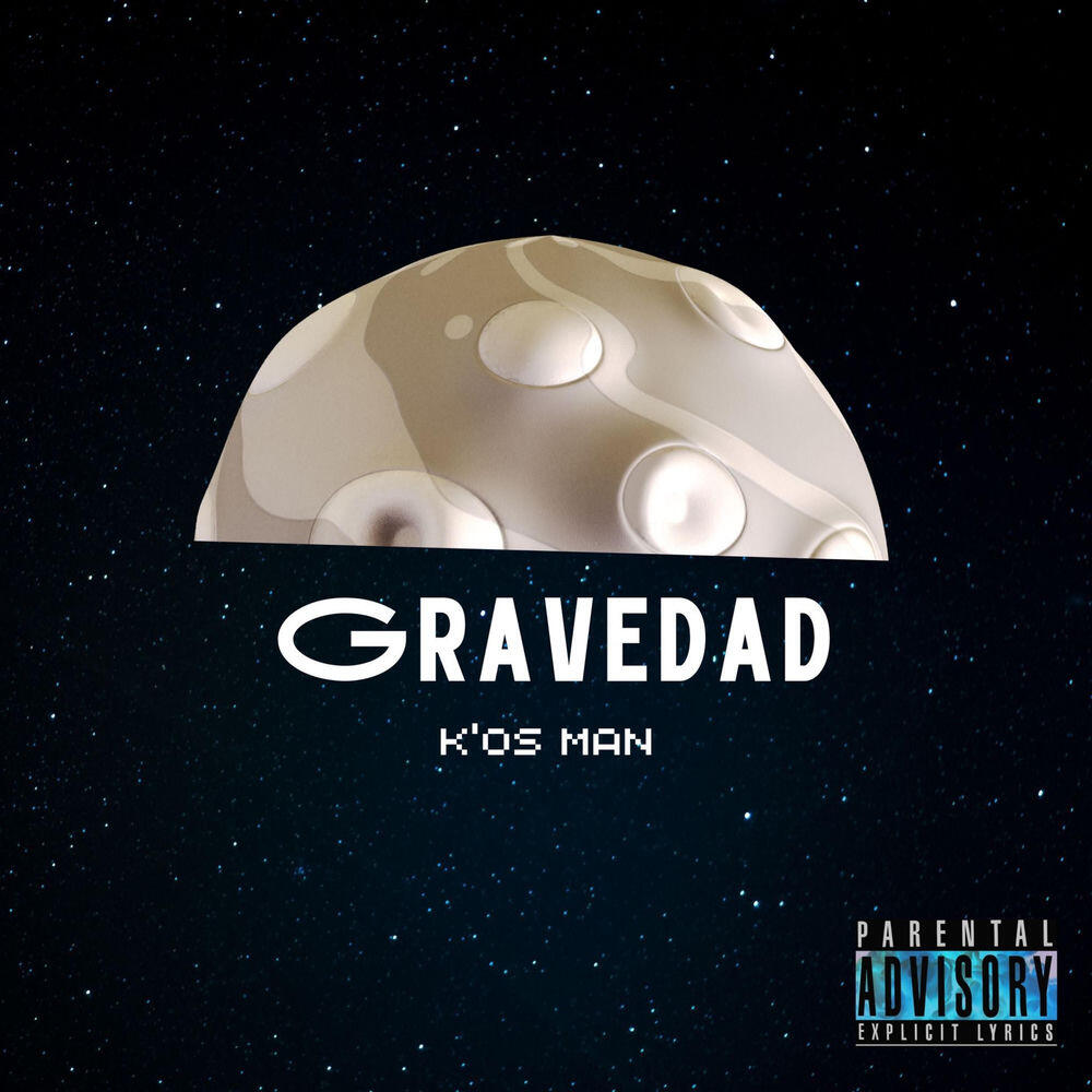 Релиз gravedad