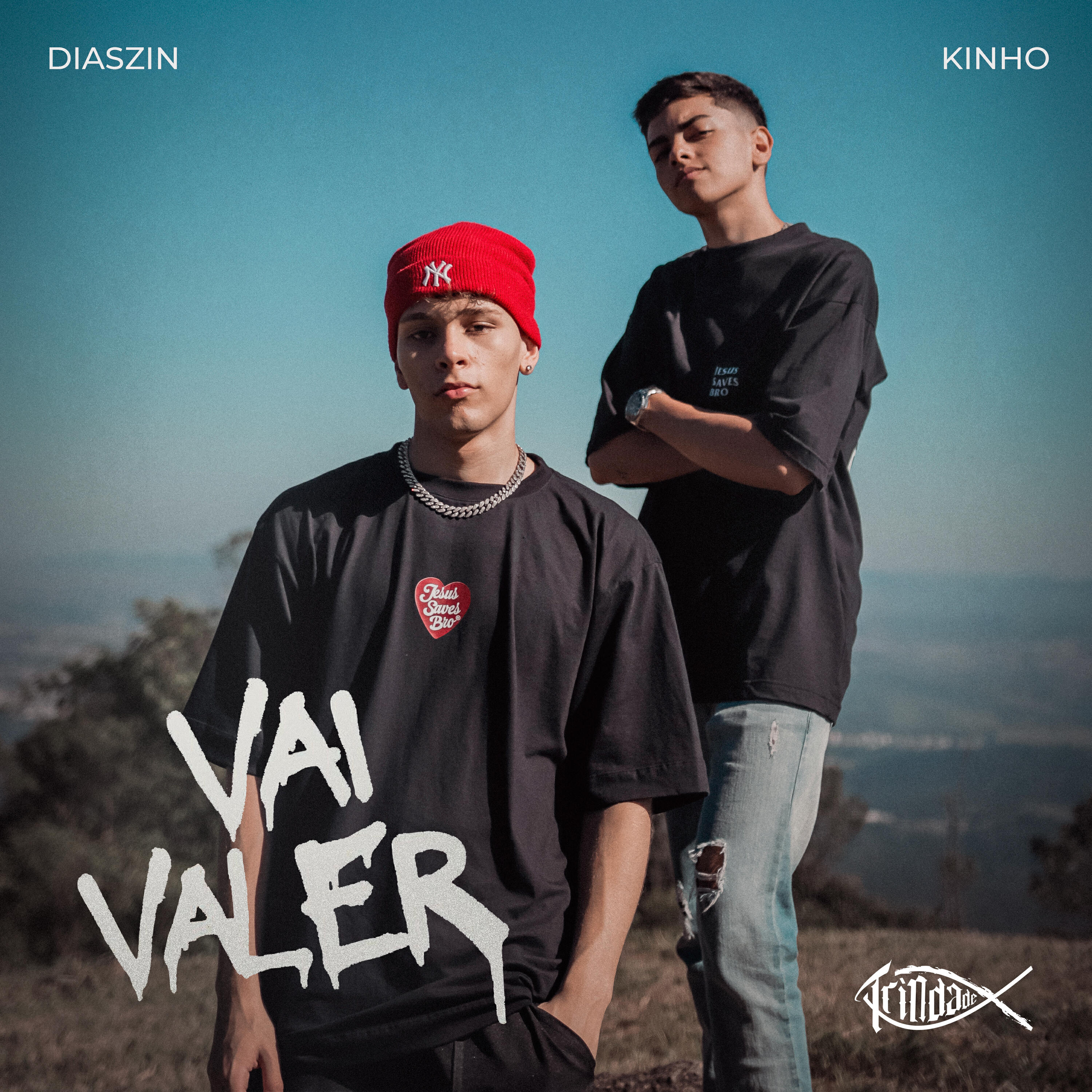 Релиз Vai Valer