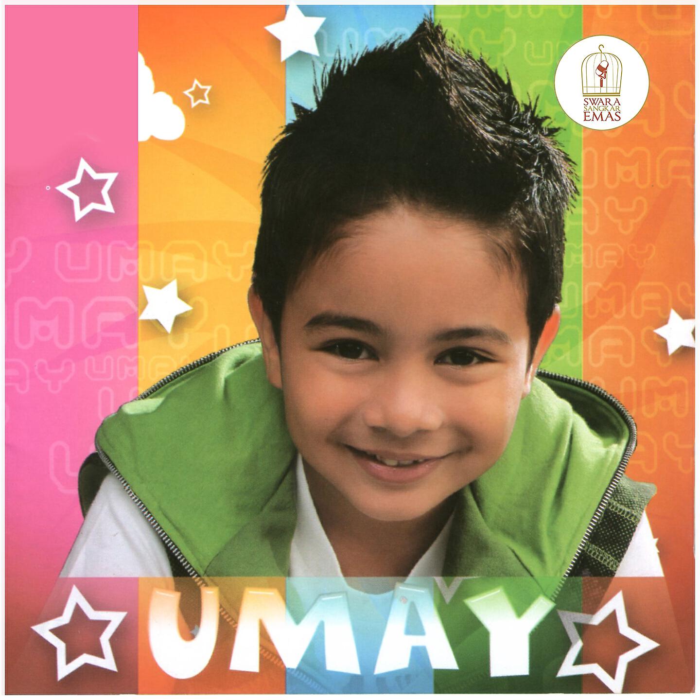 Релиз Umay