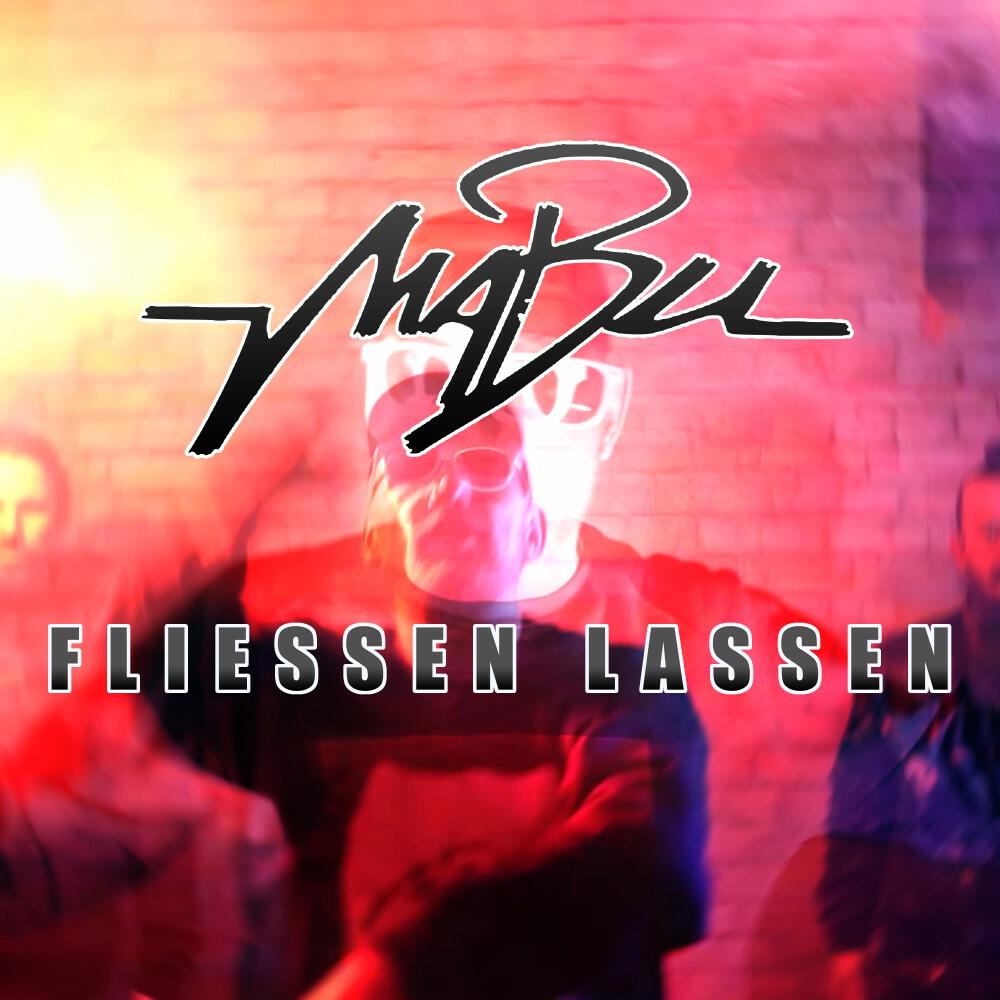 Релиз Fliessen lassen