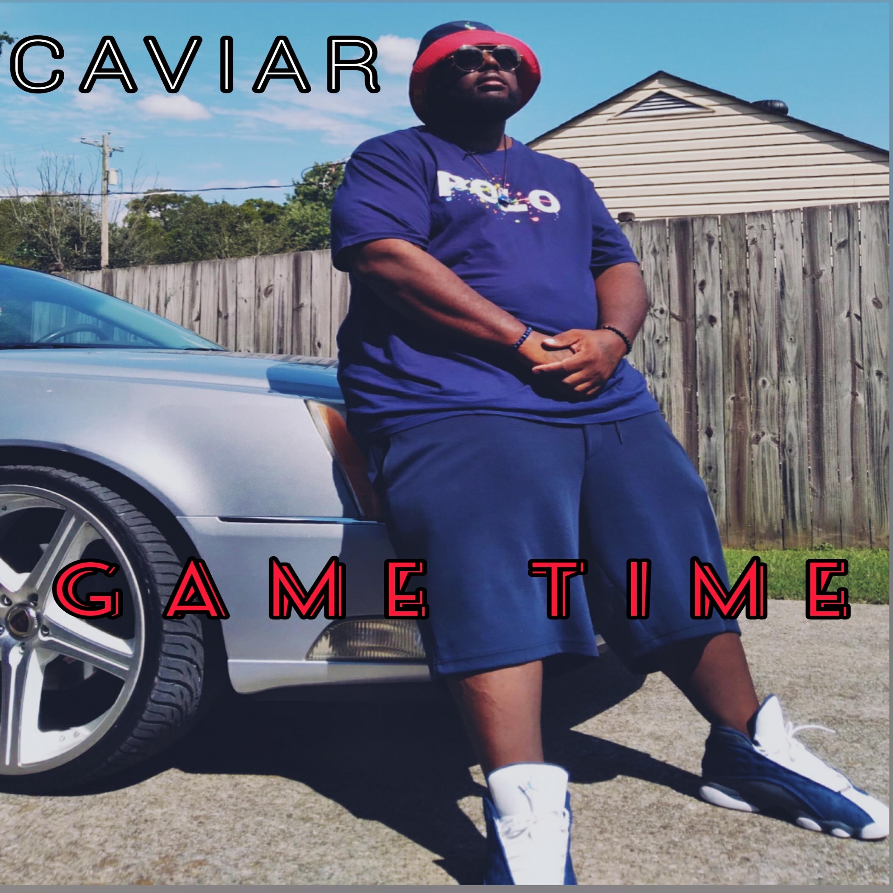 Релиз Game Time