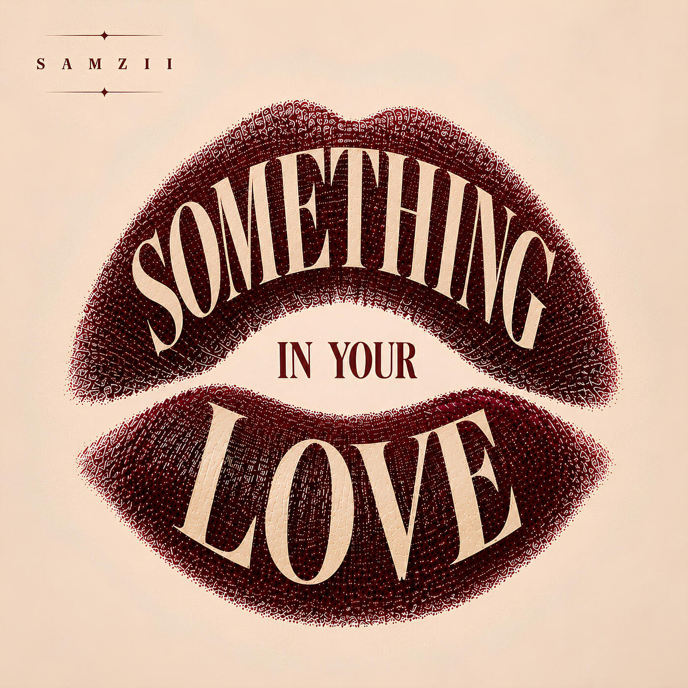 Релиз Something In Your Love