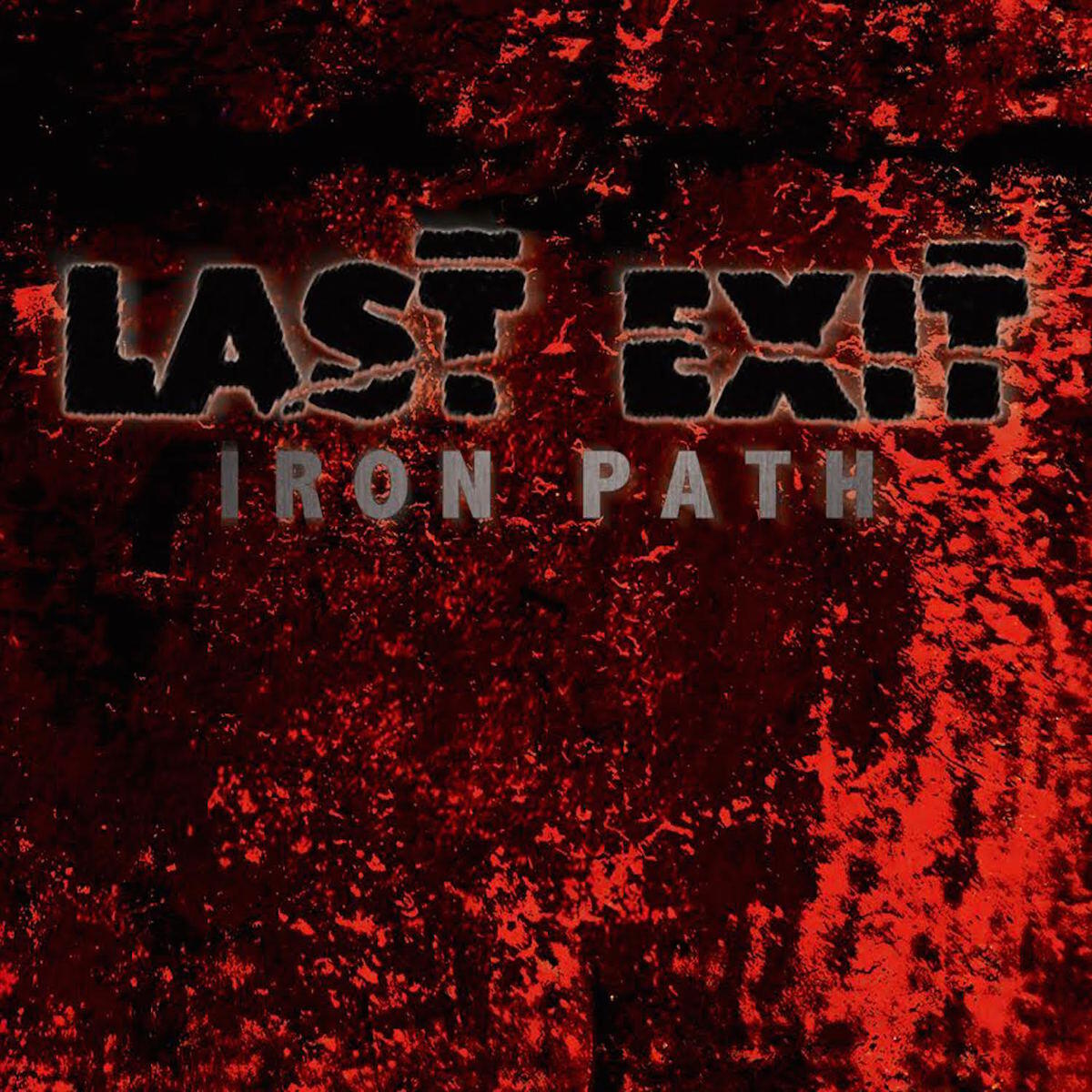 Релиз Iron Path