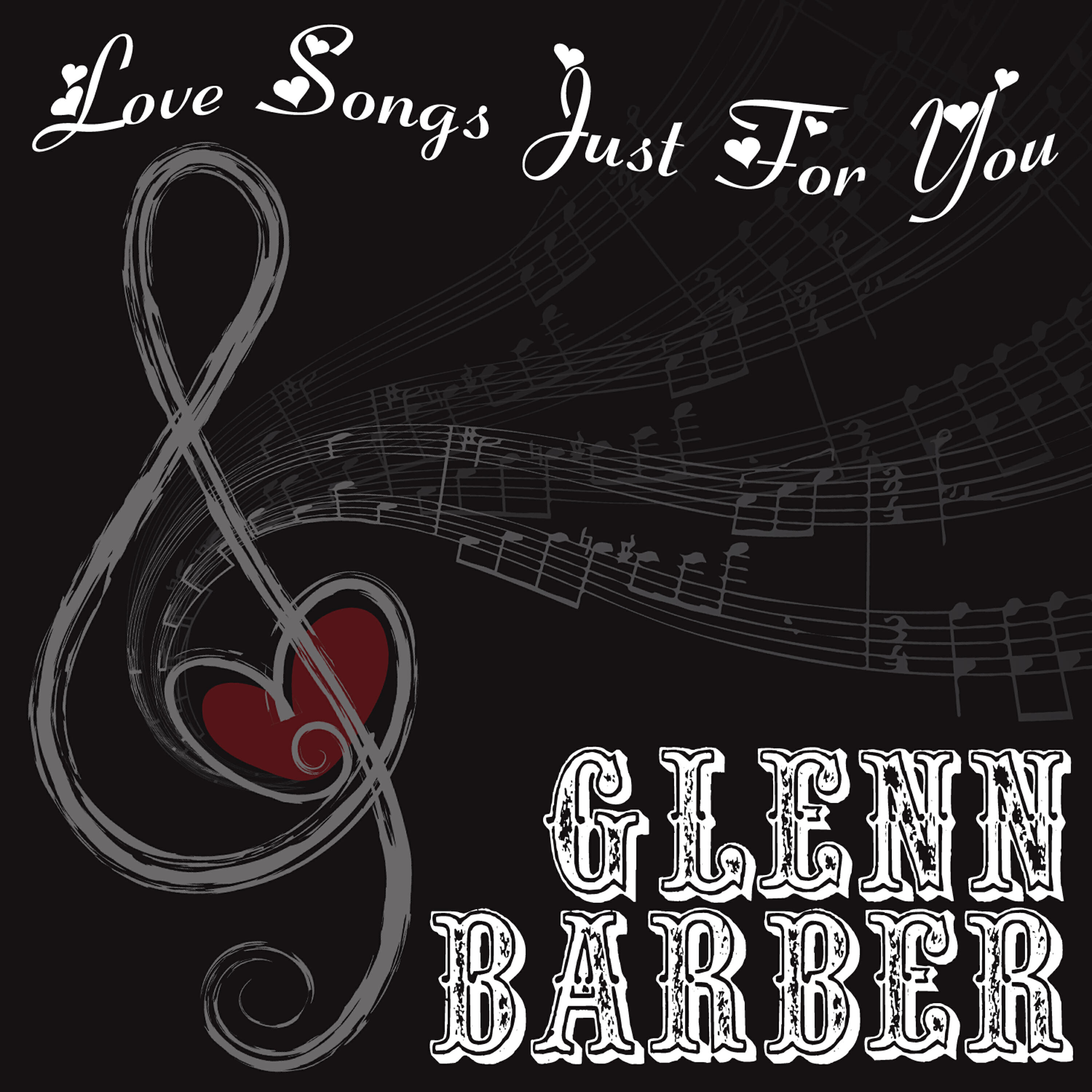 Релиз Love Songs Just For You