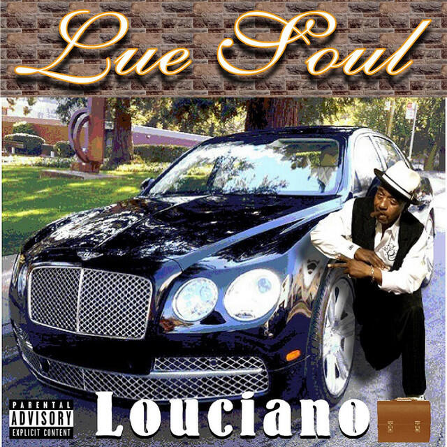 Релиз Louciano