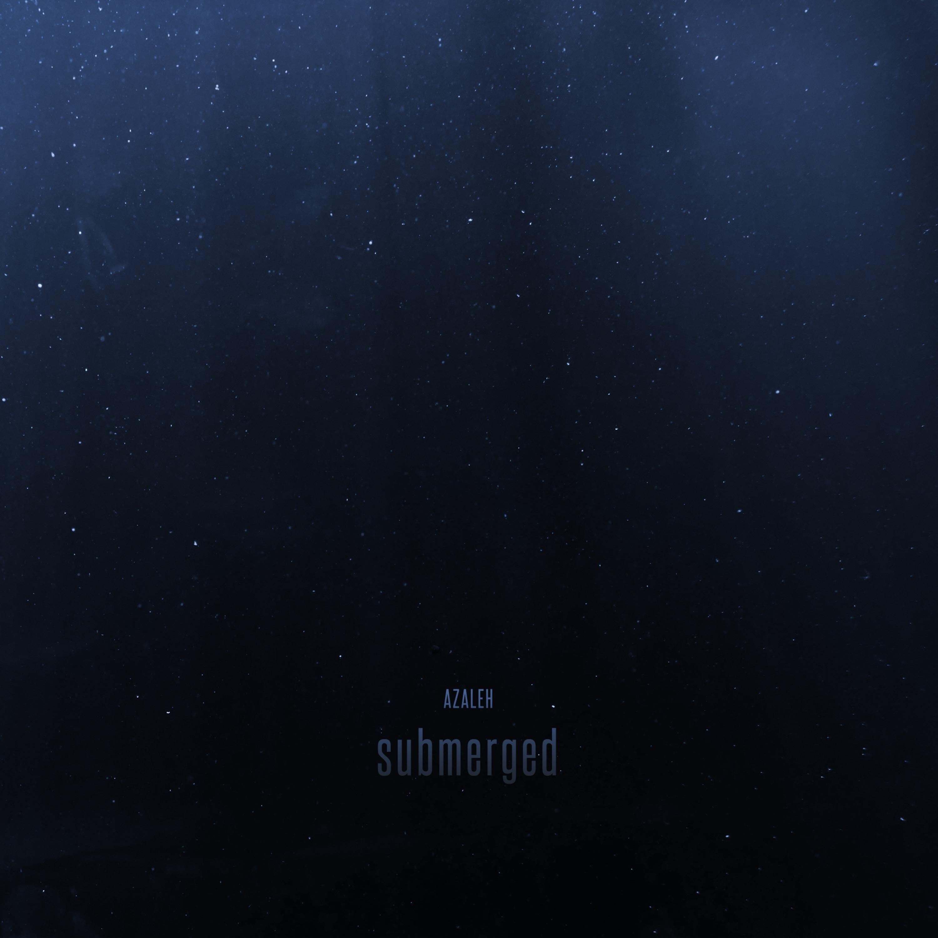 Релиз Submerged
