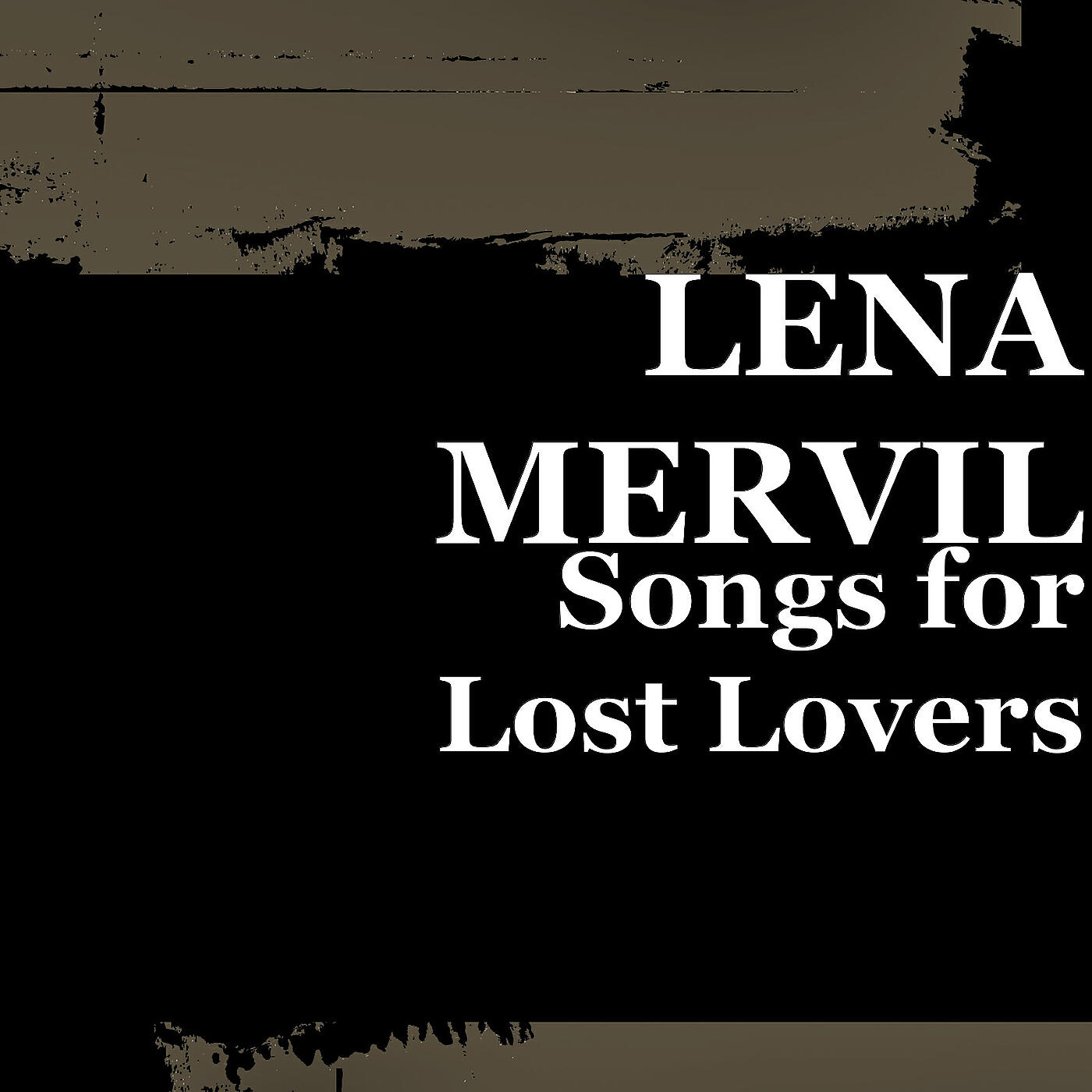 LENA MERVIL