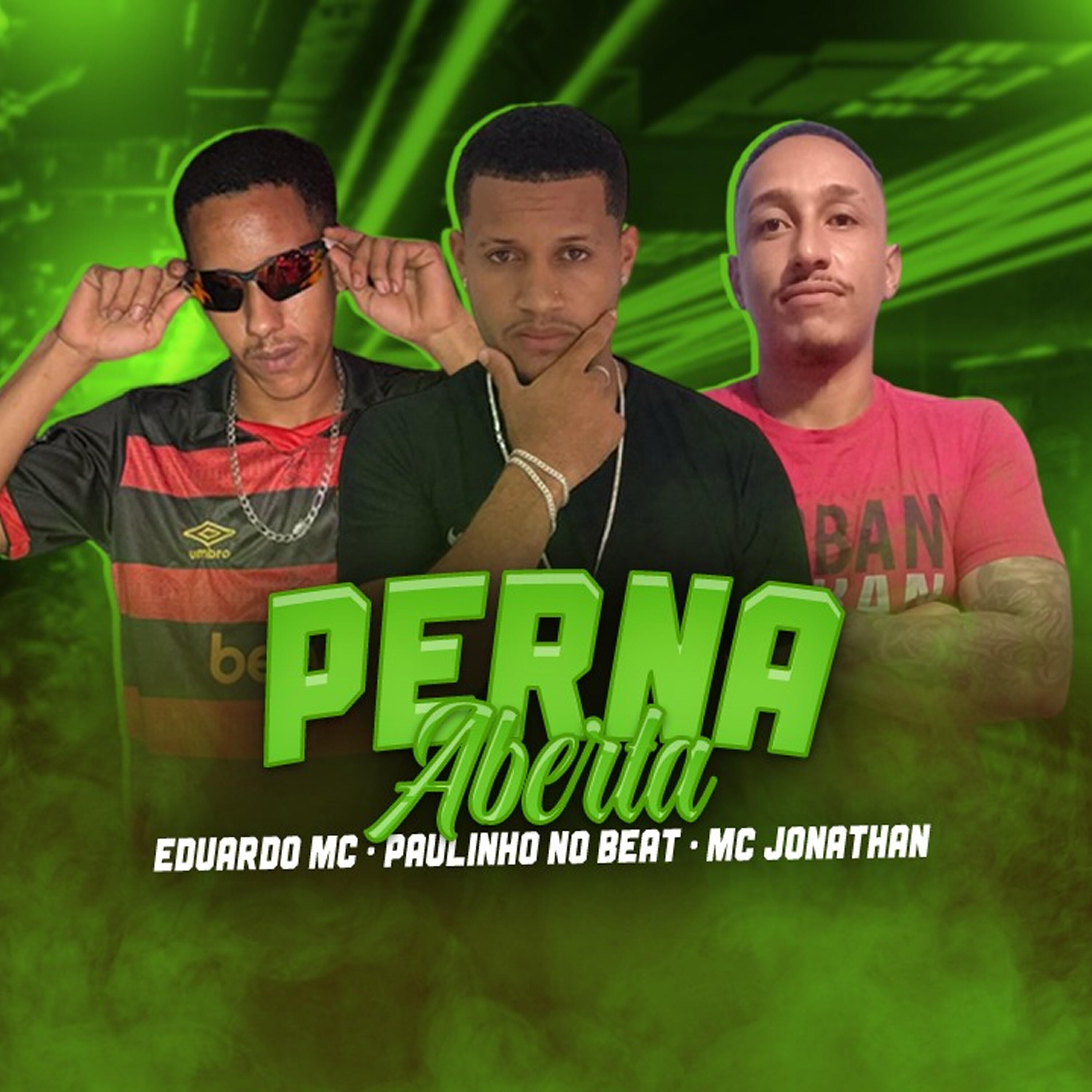 Релиз Perna Aberta