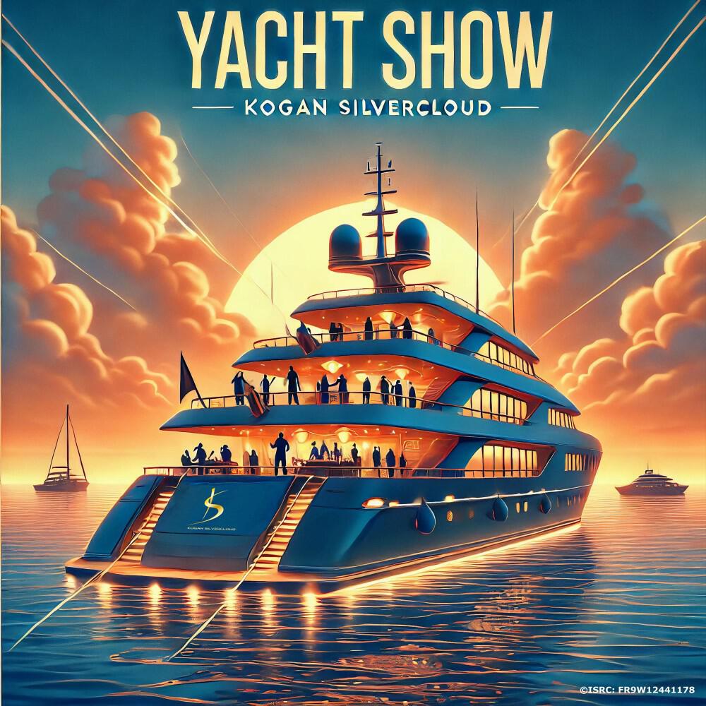 Релиз Yacht Show (Radio Edit)