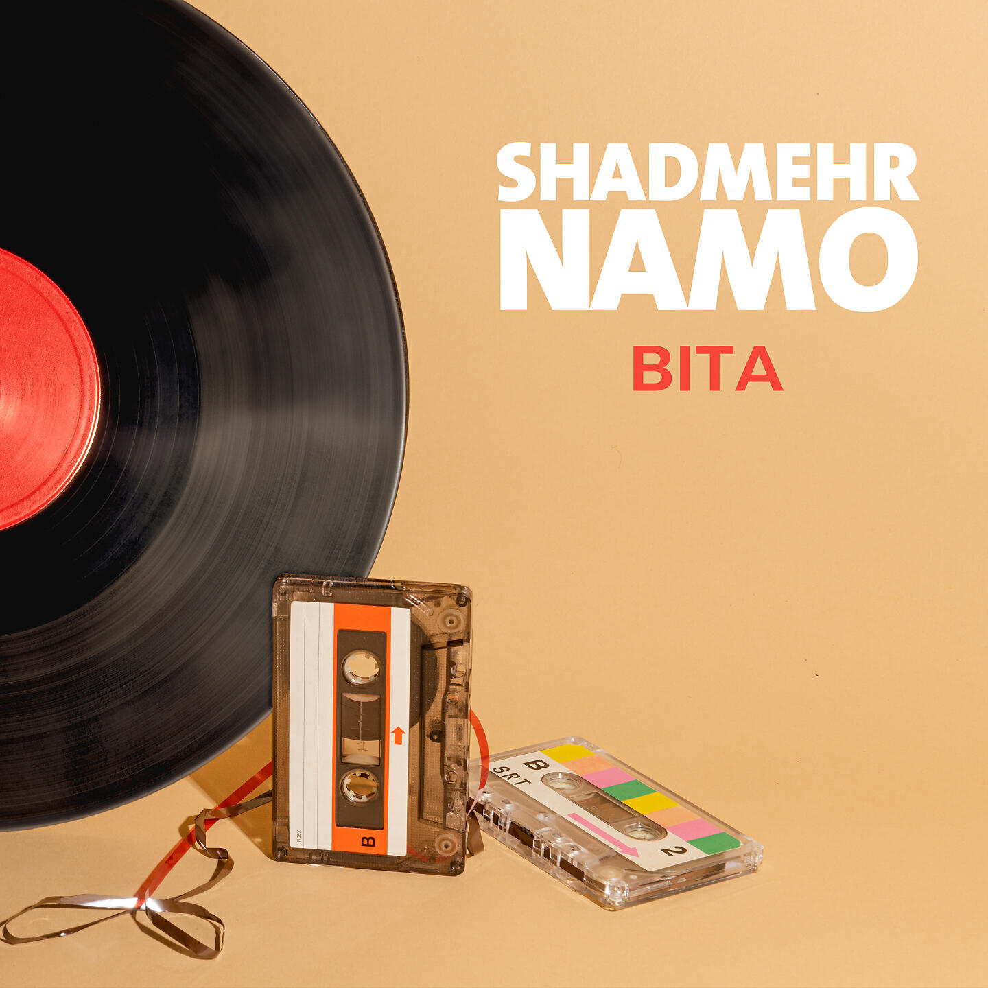 Релиз Bita
