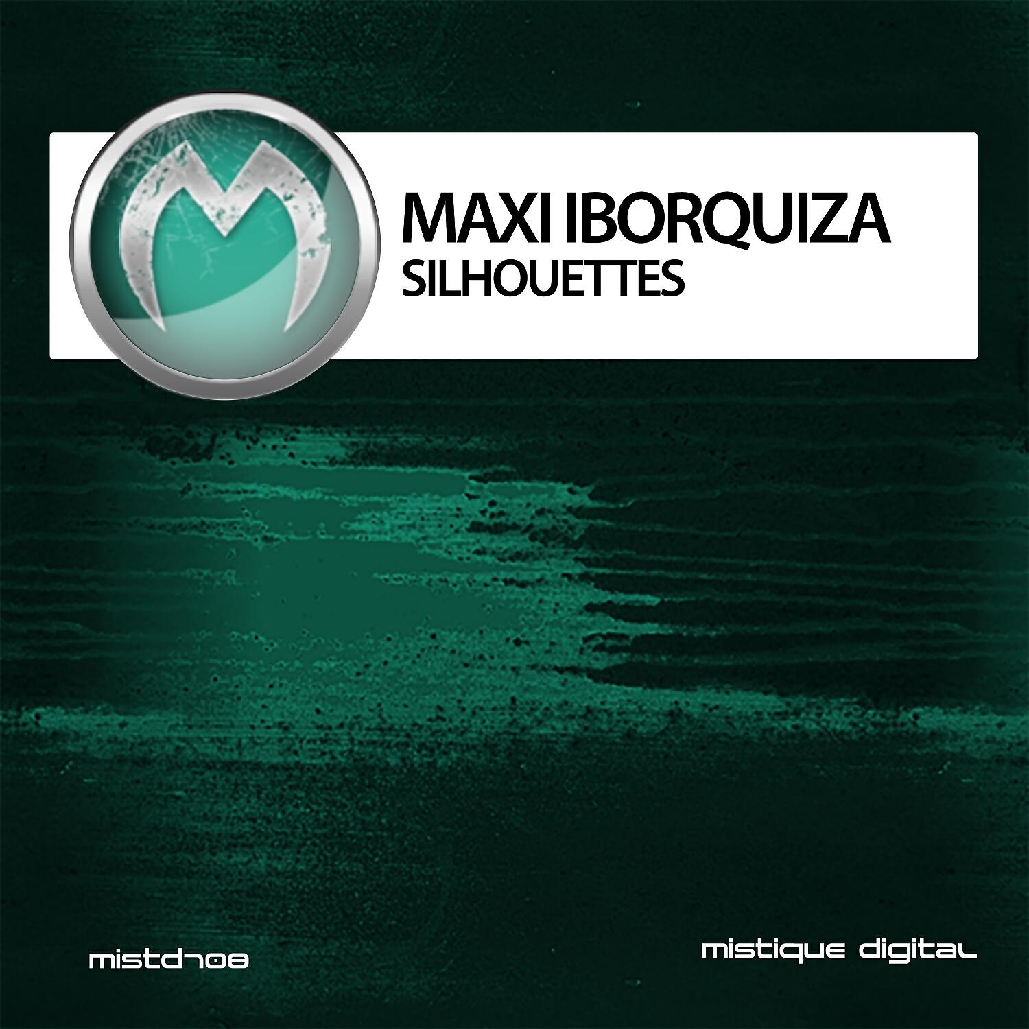 Альбом Silhouettes исполнителя MAXI IBORQUIZA
