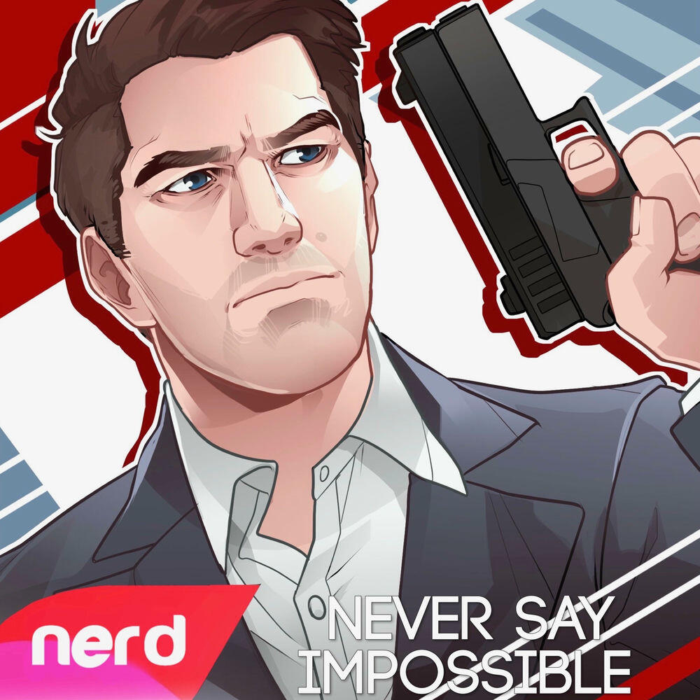 Релиз Never Say Impossible