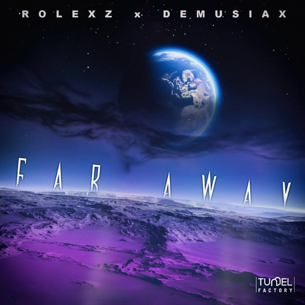 Релиз Far Away