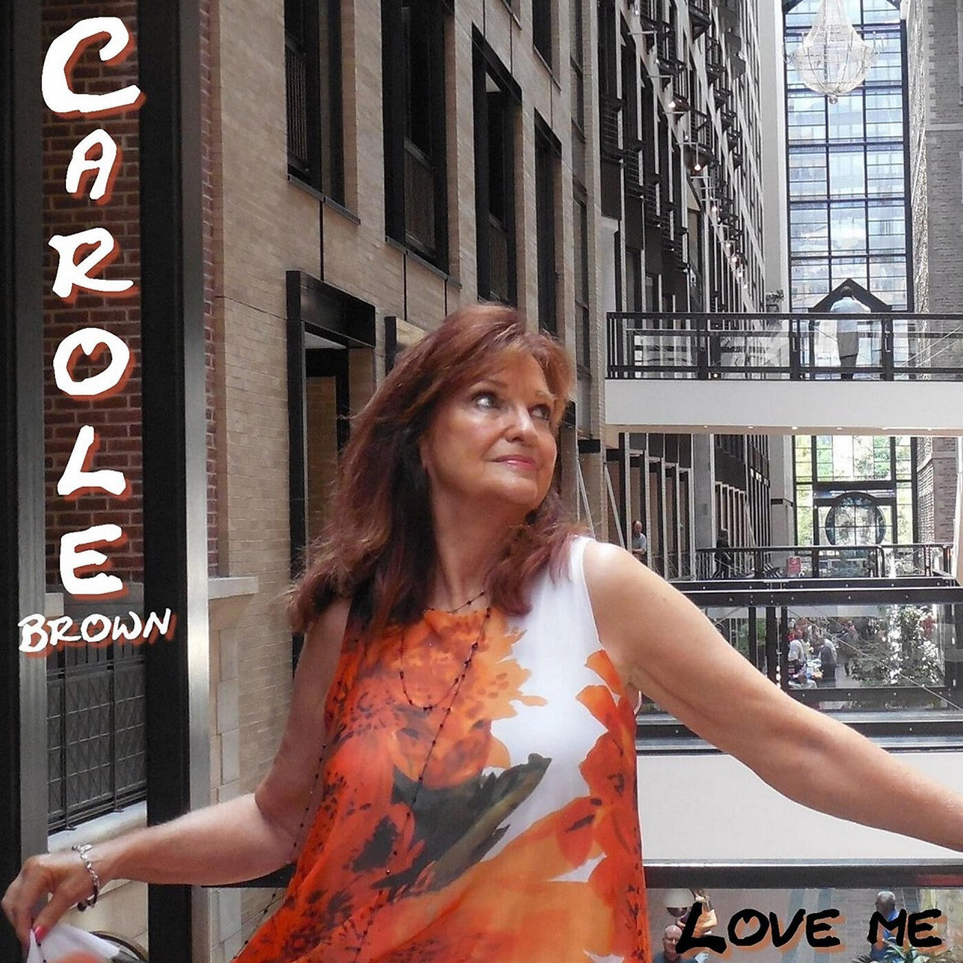 Релиз Love Me