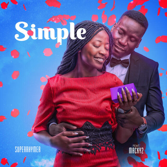Релиз Simple