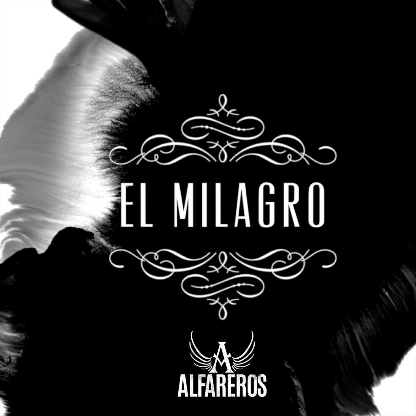 Релиз El Milagro