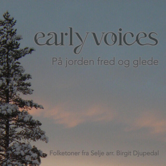 Early Voices