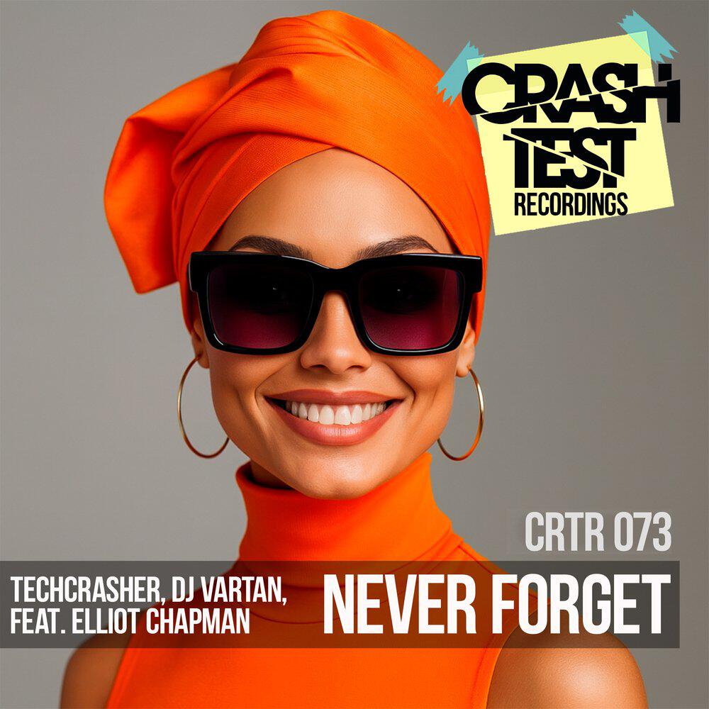 Релиз Never Forget
