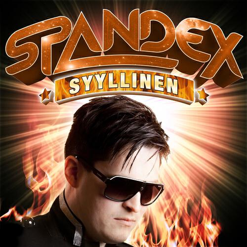 Релиз Syyllinen