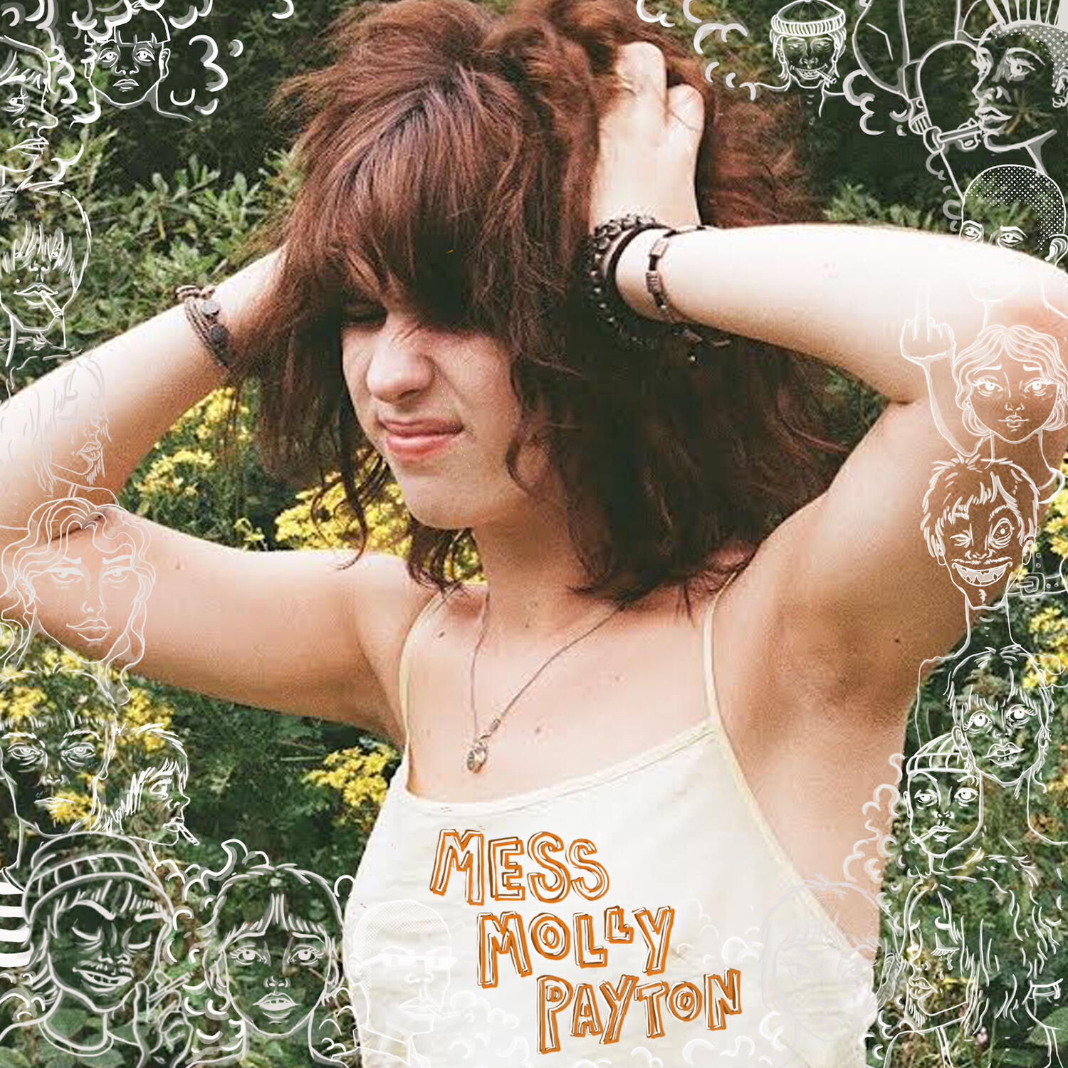 Релиз Mess
