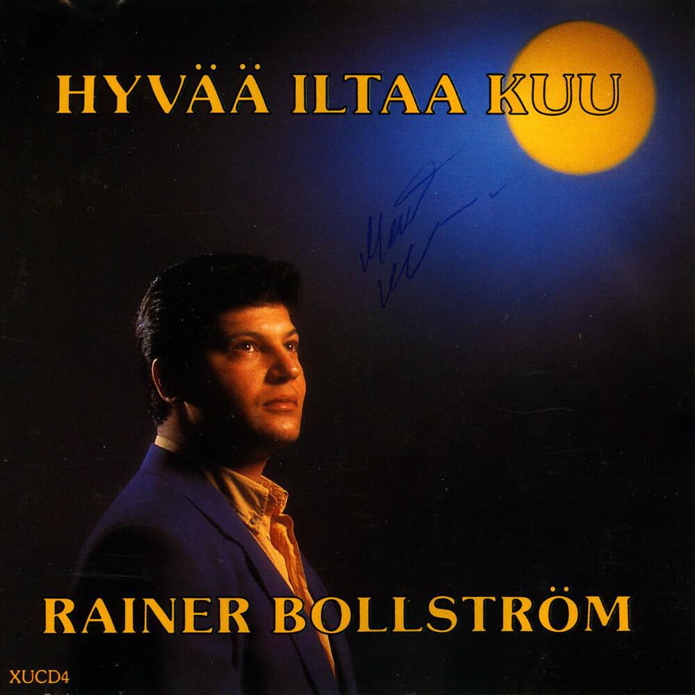 Релиз Hyvää iltaa kuu