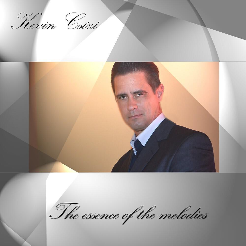 Kevin Csizi