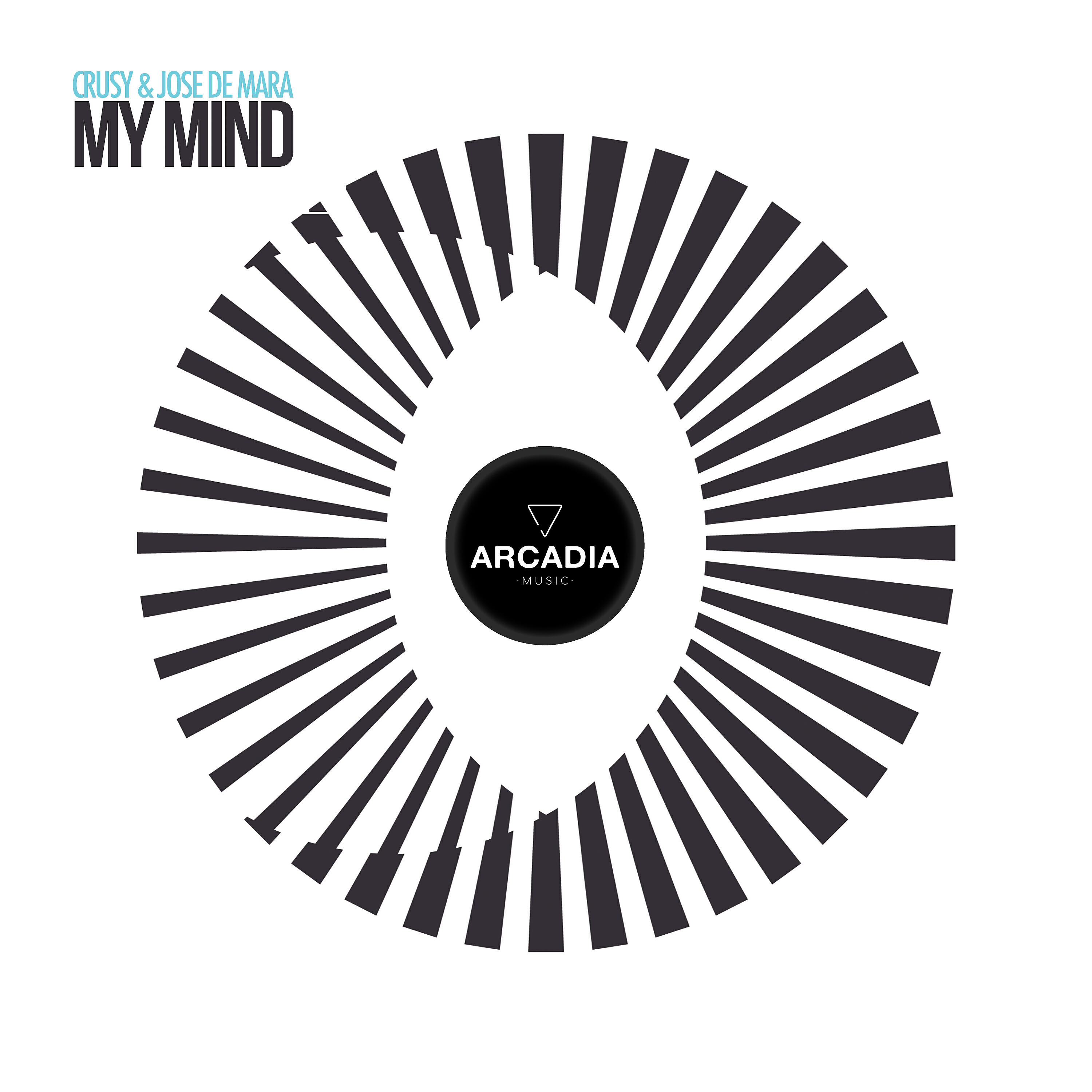 Релиз My Mind