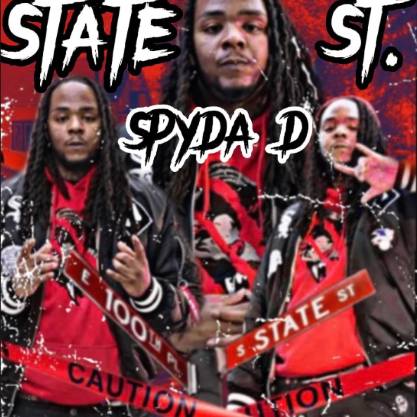 Spyda D