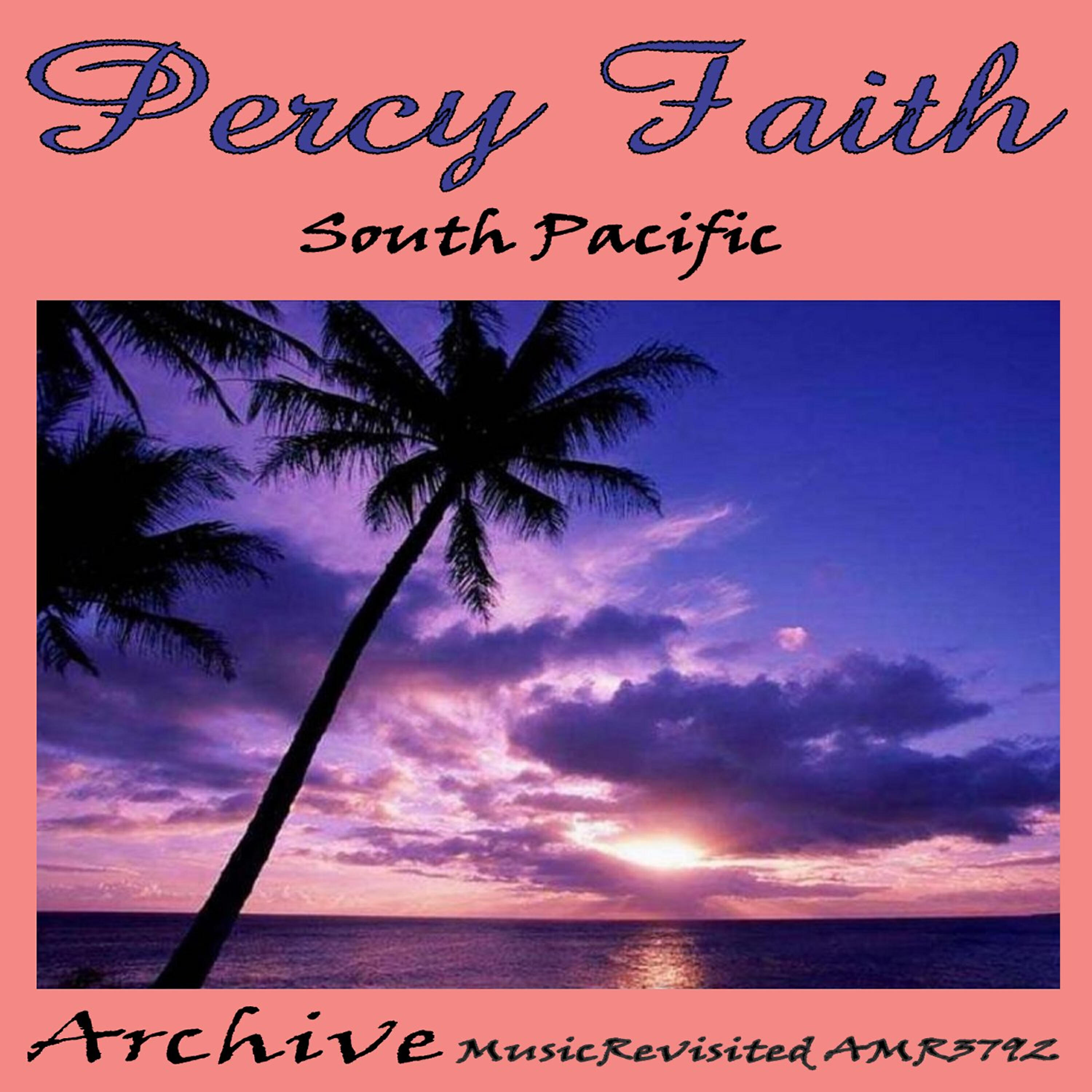Релиз South Pacific