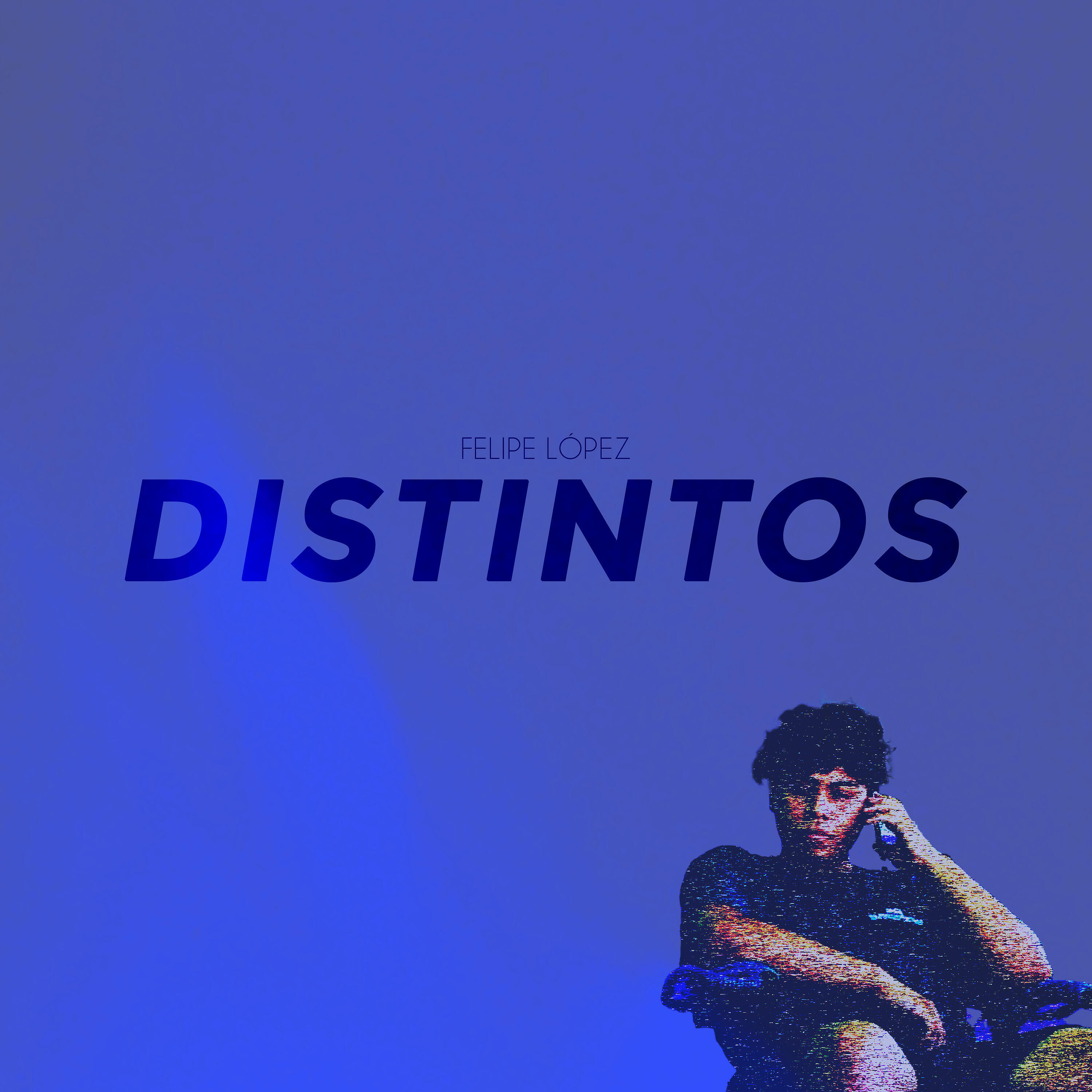 Релиз Distintos